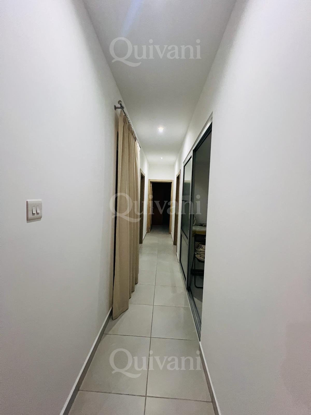 Mellieha, Furnished Ground Floor Maisonette
