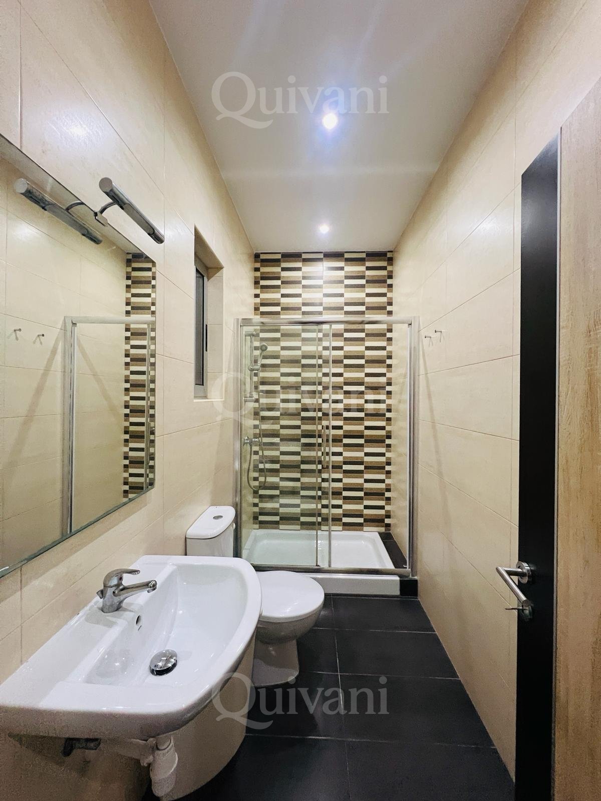 Mellieha, Furnished Ground Floor Maisonette