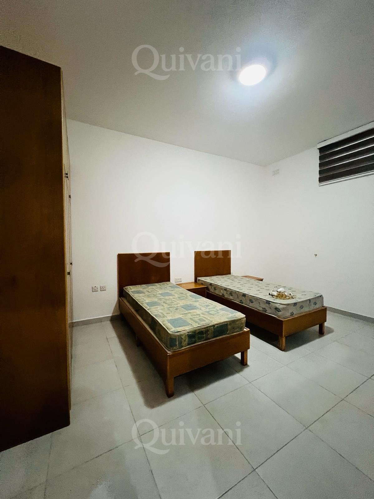 Mellieha, Furnished Ground Floor Maisonette
