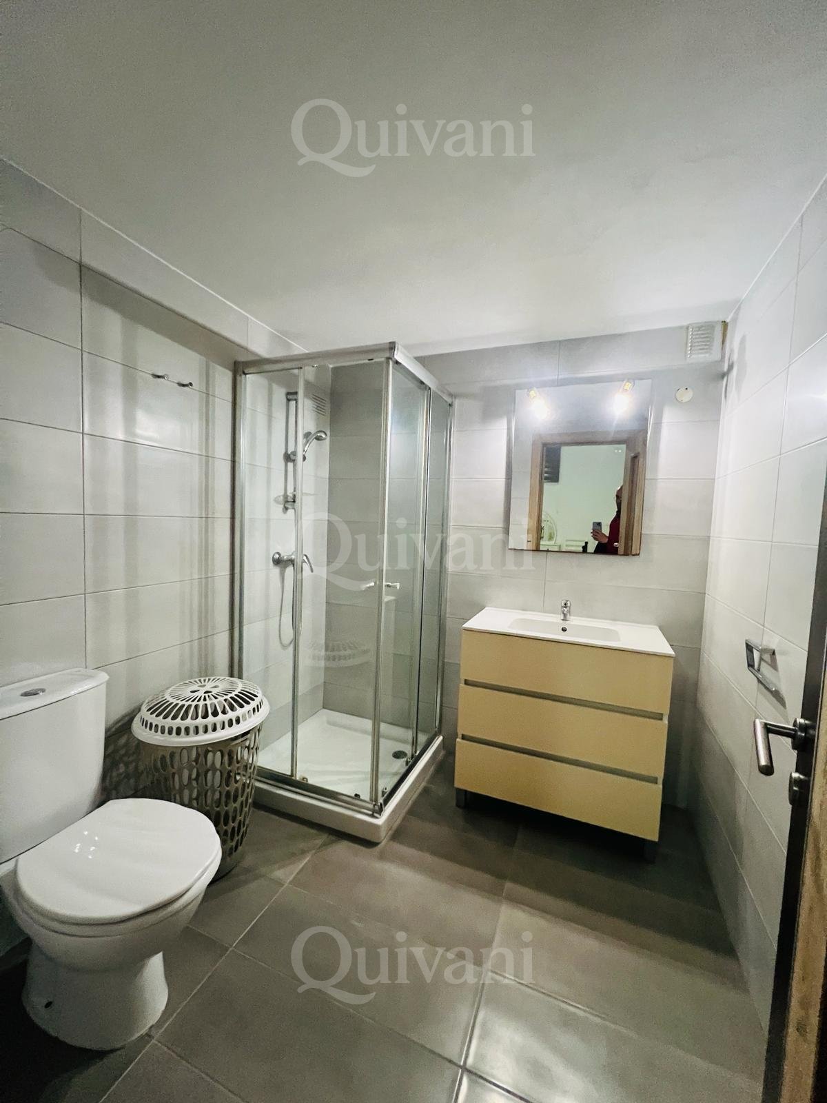 Mellieha, Furnished Ground Floor Maisonette