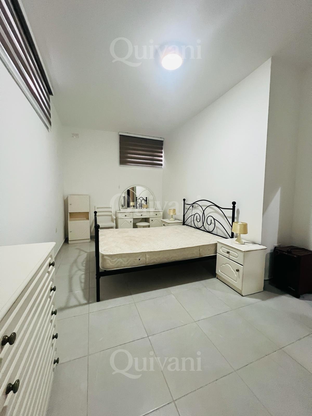 Mellieha, Furnished Ground Floor Maisonette