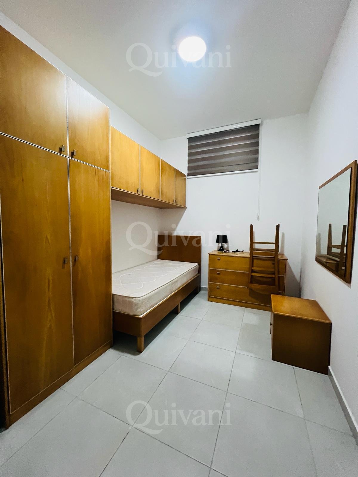 Mellieha, Furnished Ground Floor Maisonette