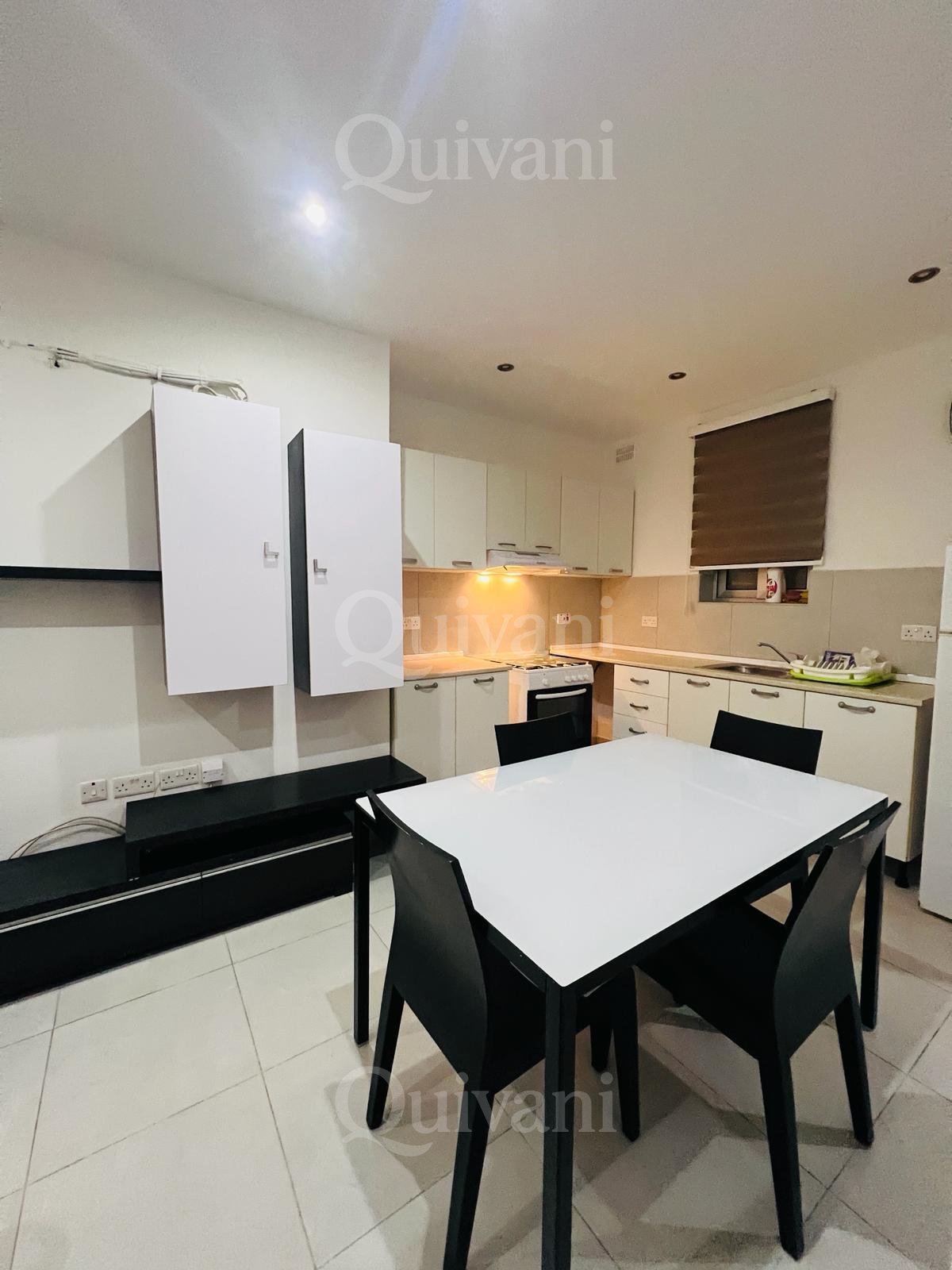 Mellieha, Furnished Ground Floor Maisonette