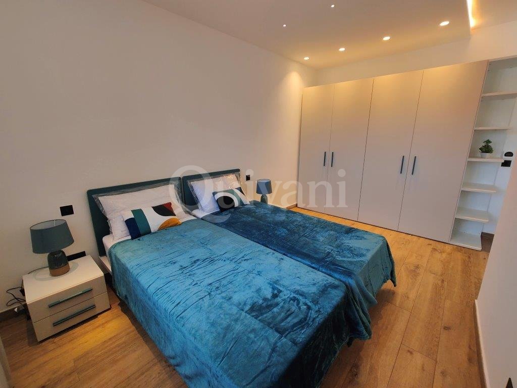 Mgarr, Furnished Farmhouse
