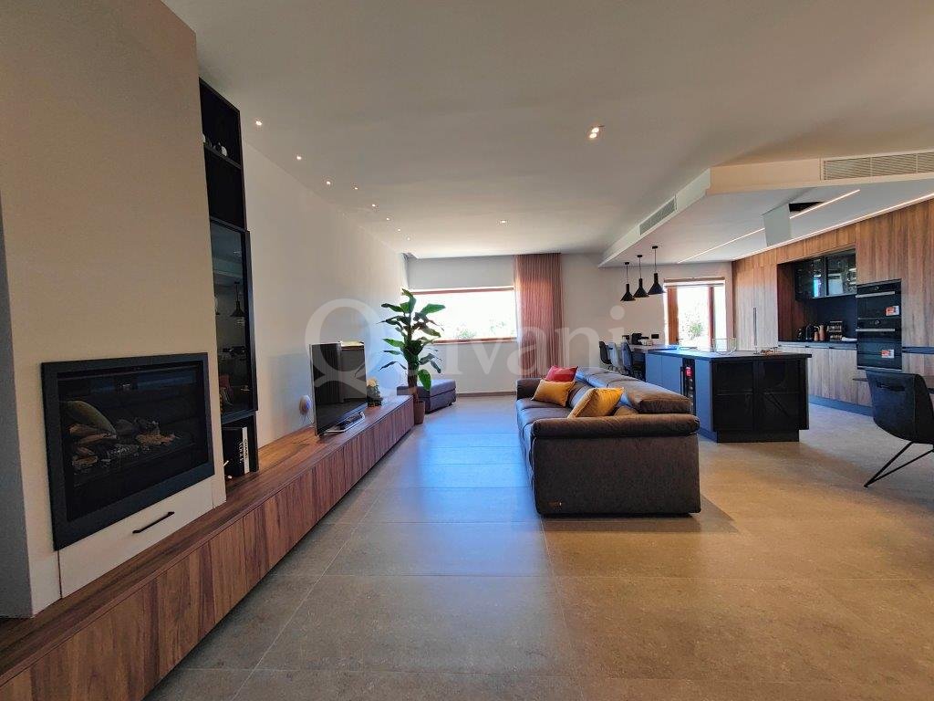 Mgarr, Furnished Farmhouse