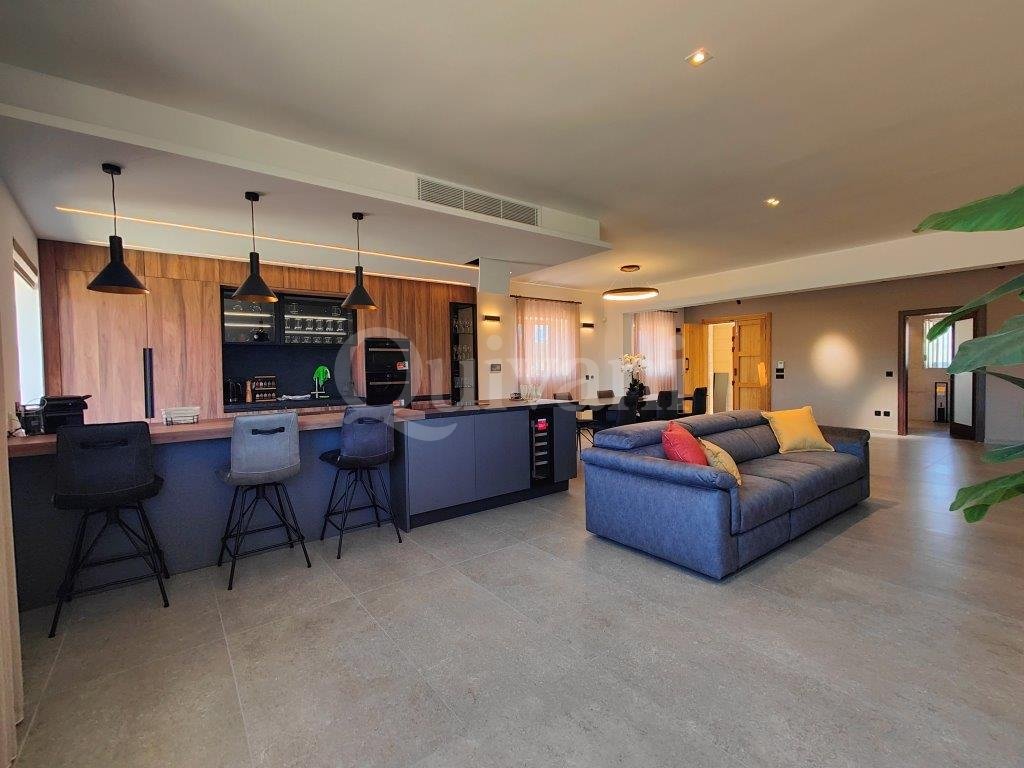 Mgarr, Furnished Farmhouse