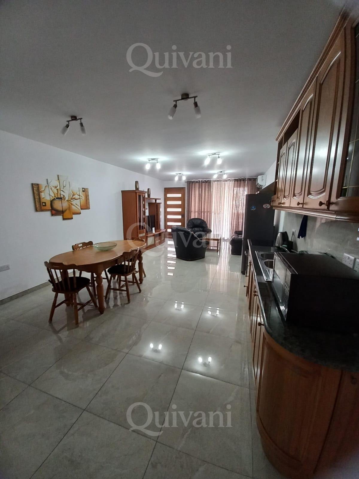 Swatar, Furnished Maisonette