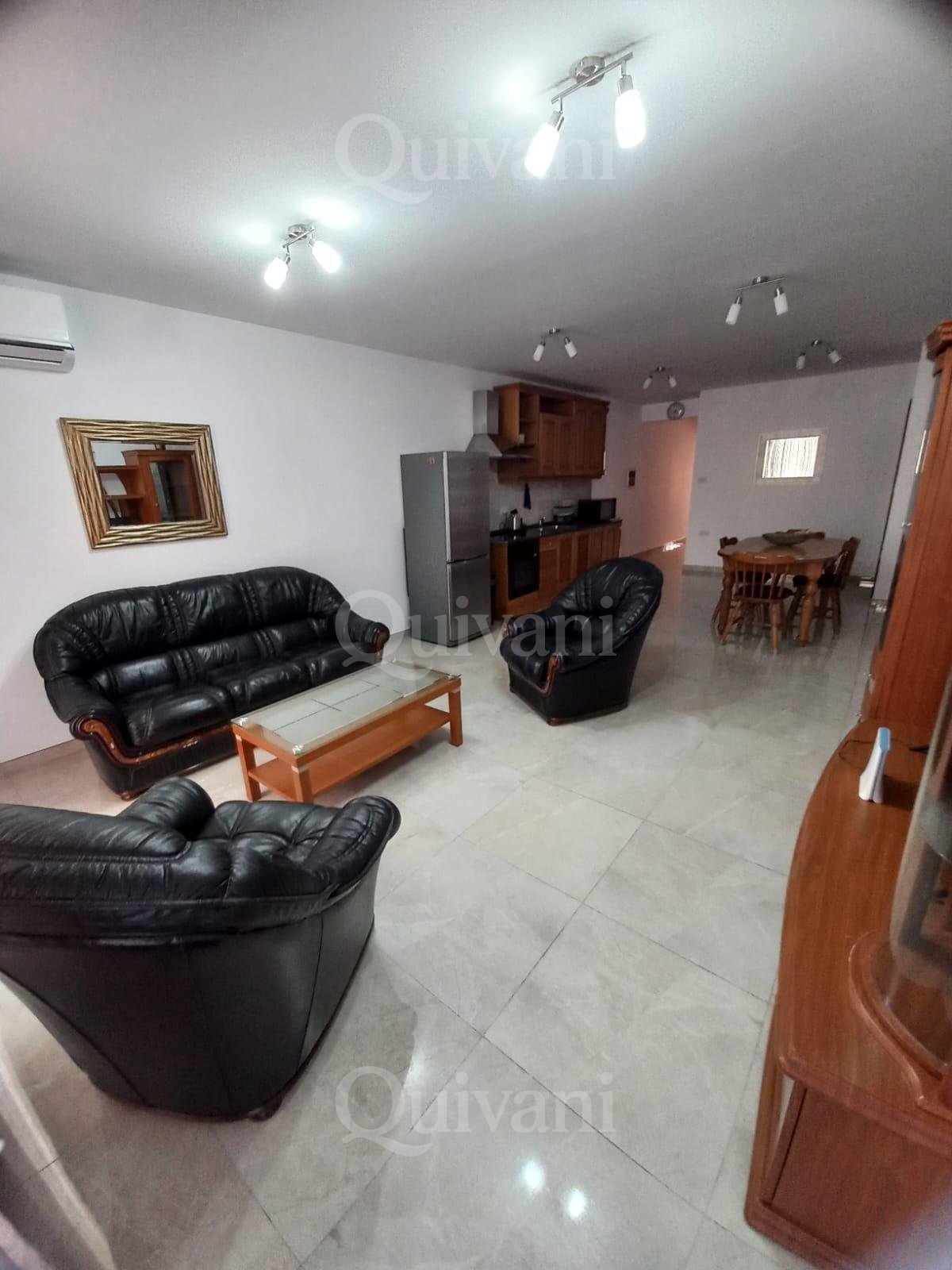 Swatar, Furnished Maisonette