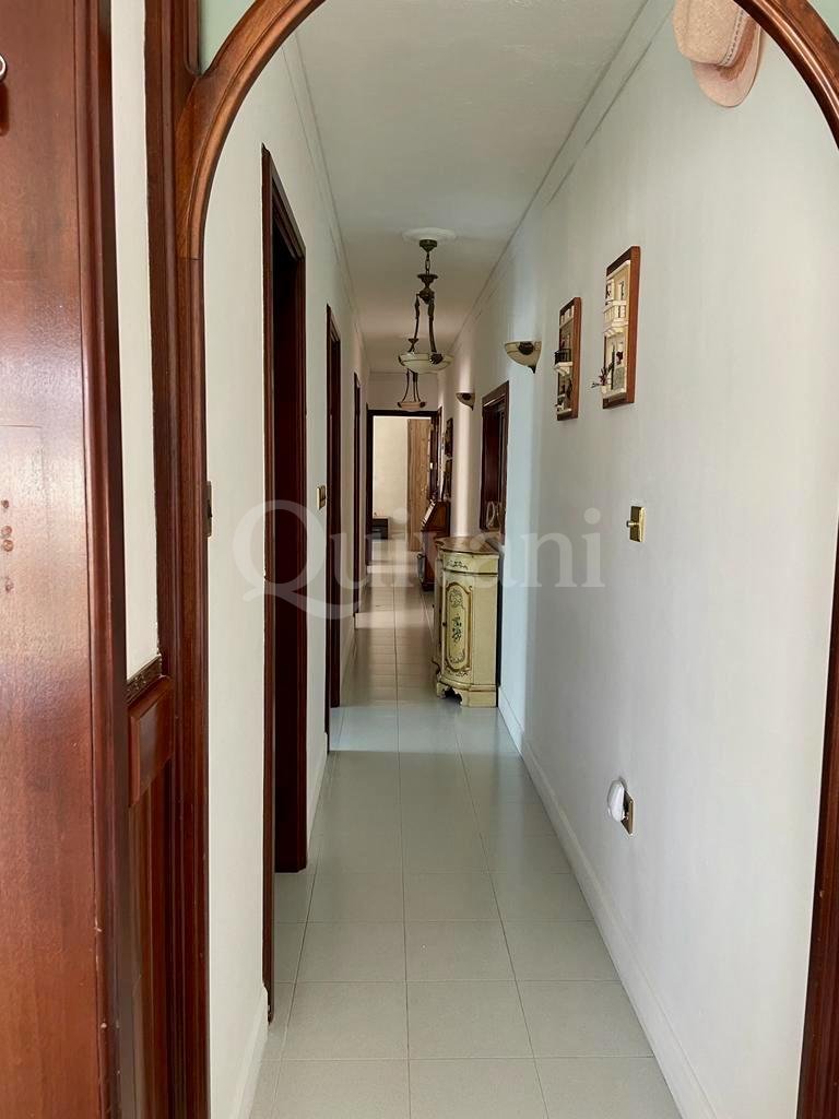 Xemxija, Furnished Apartment
