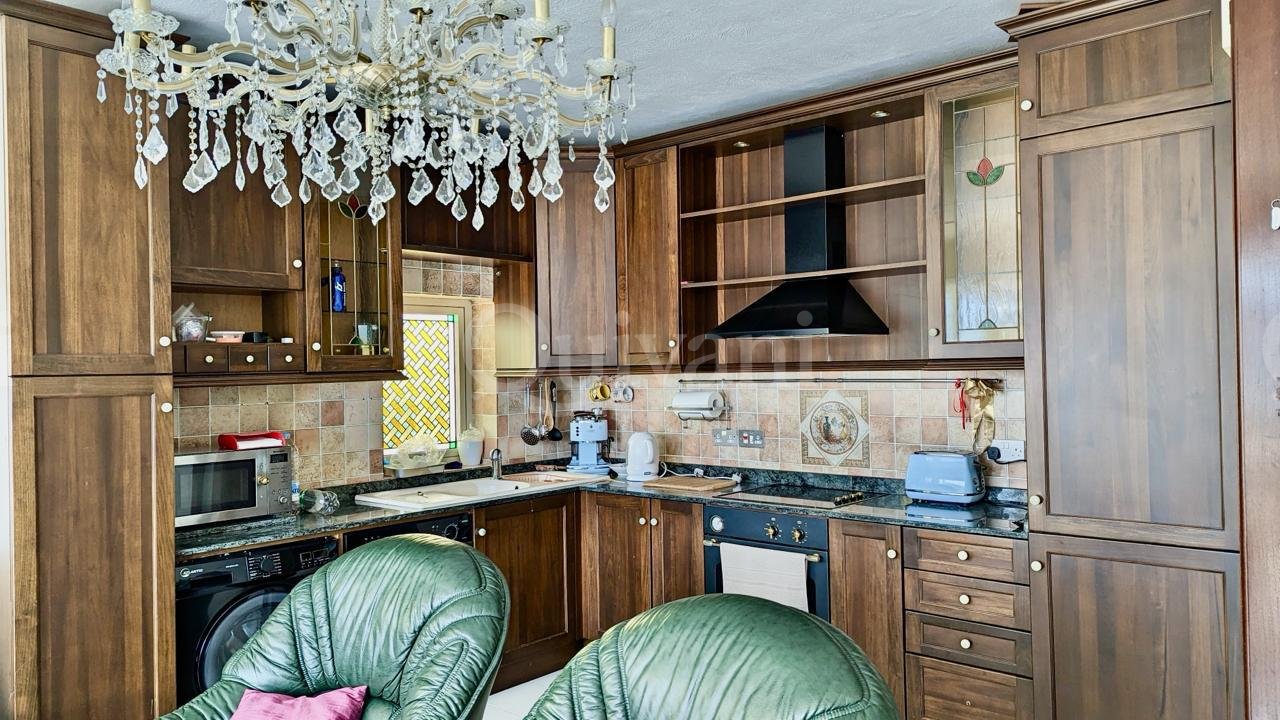 Xemxija, Furnished Apartment