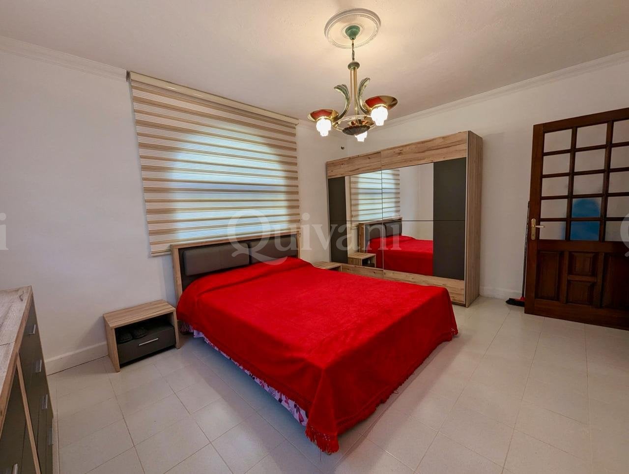 Xemxija, Furnished Apartment