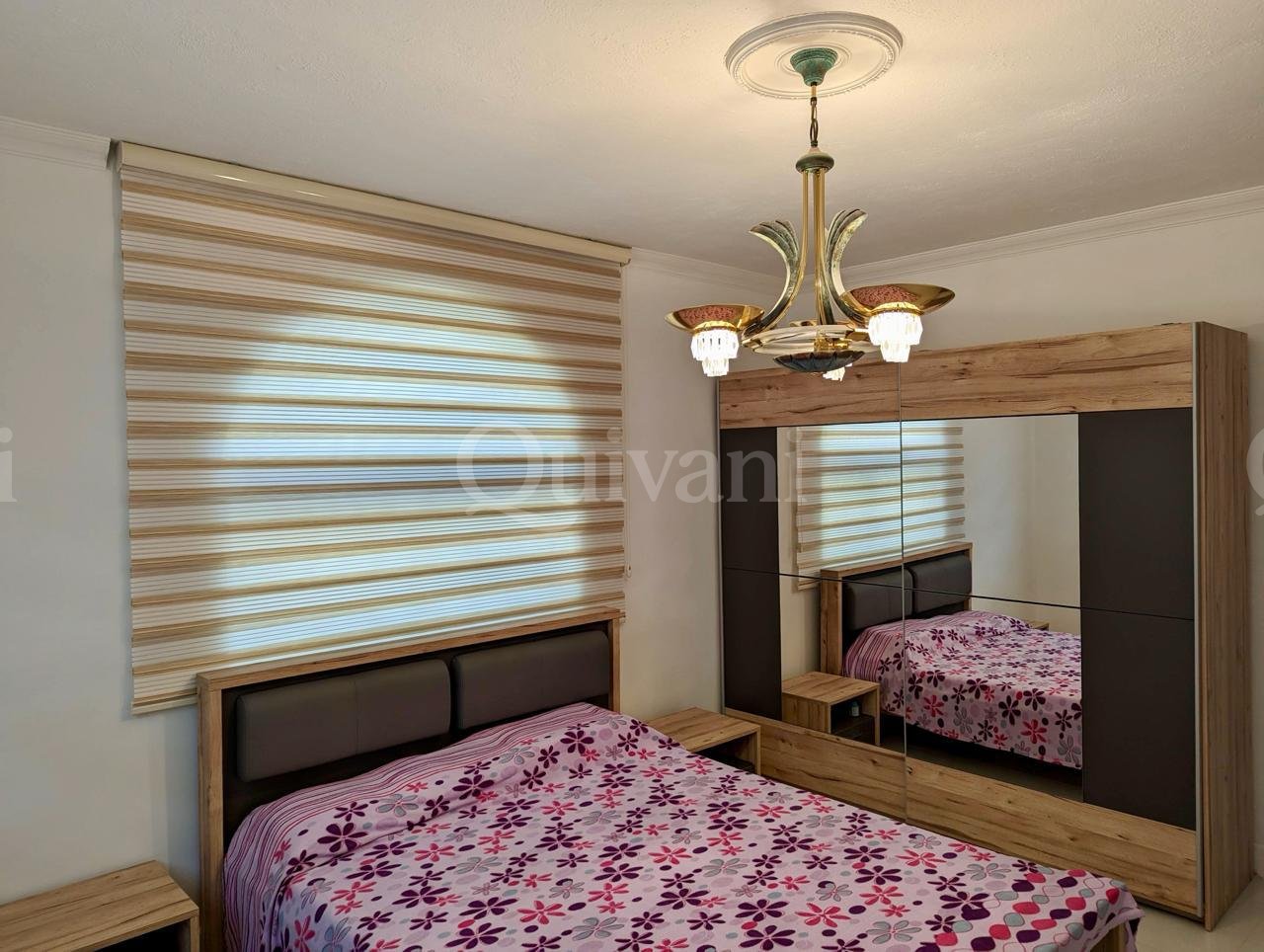 Xemxija, Furnished Apartment