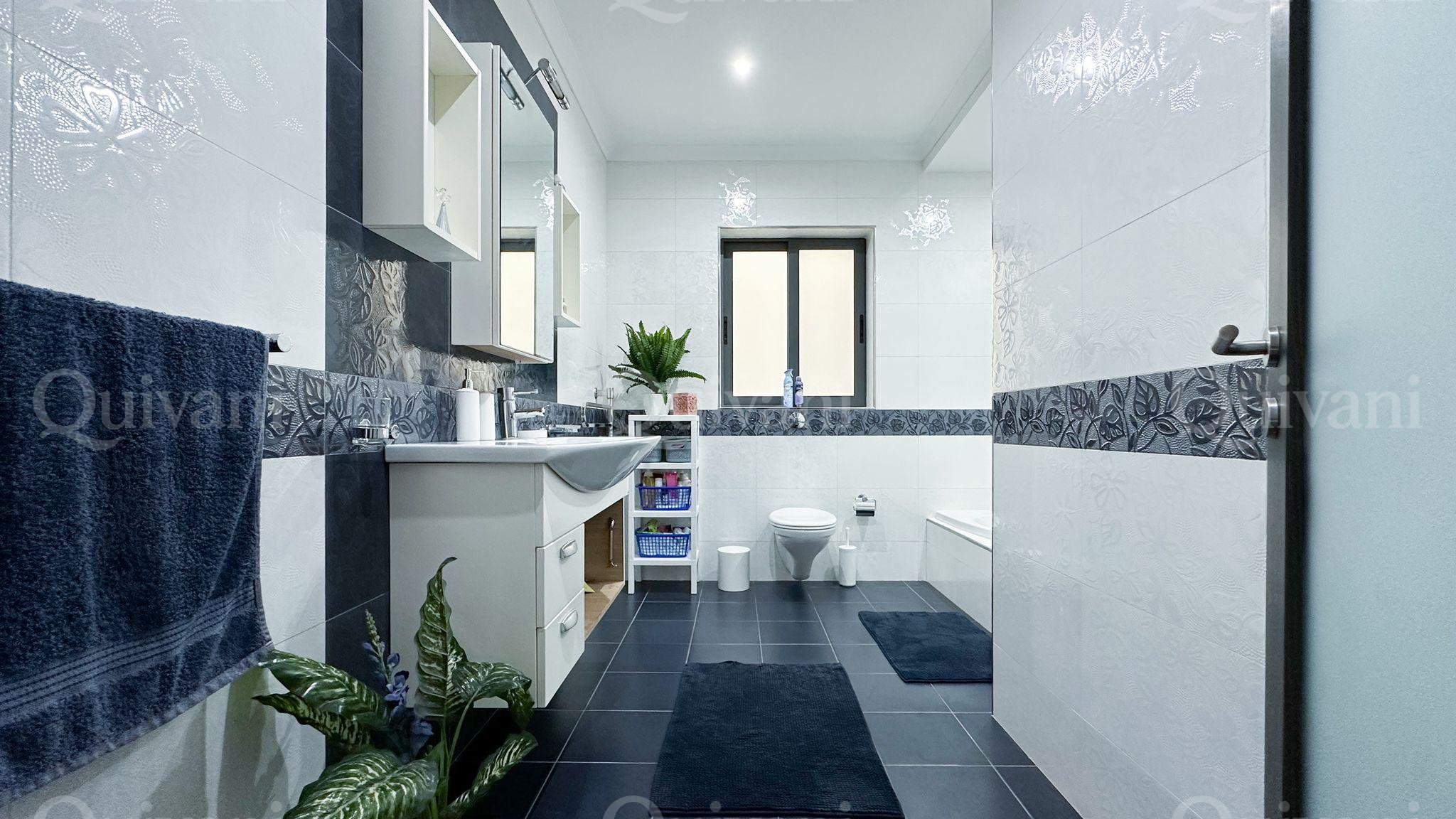 Bugibba, Furnished Apartment