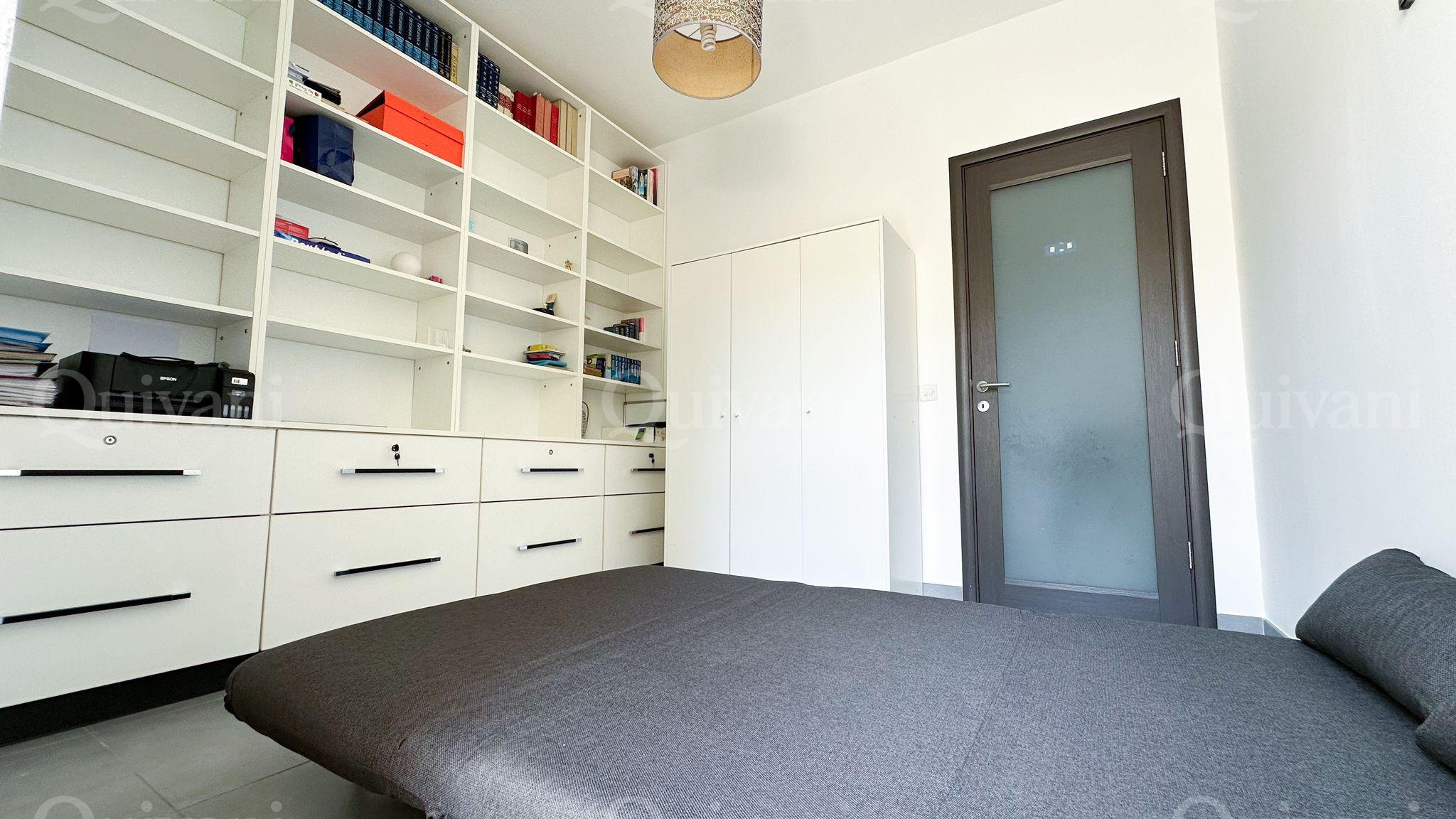 Bugibba, Furnished Apartment