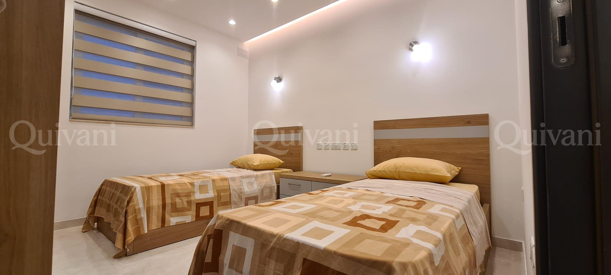 Zebbiegh, Ground Floor  Furnished Maisonette