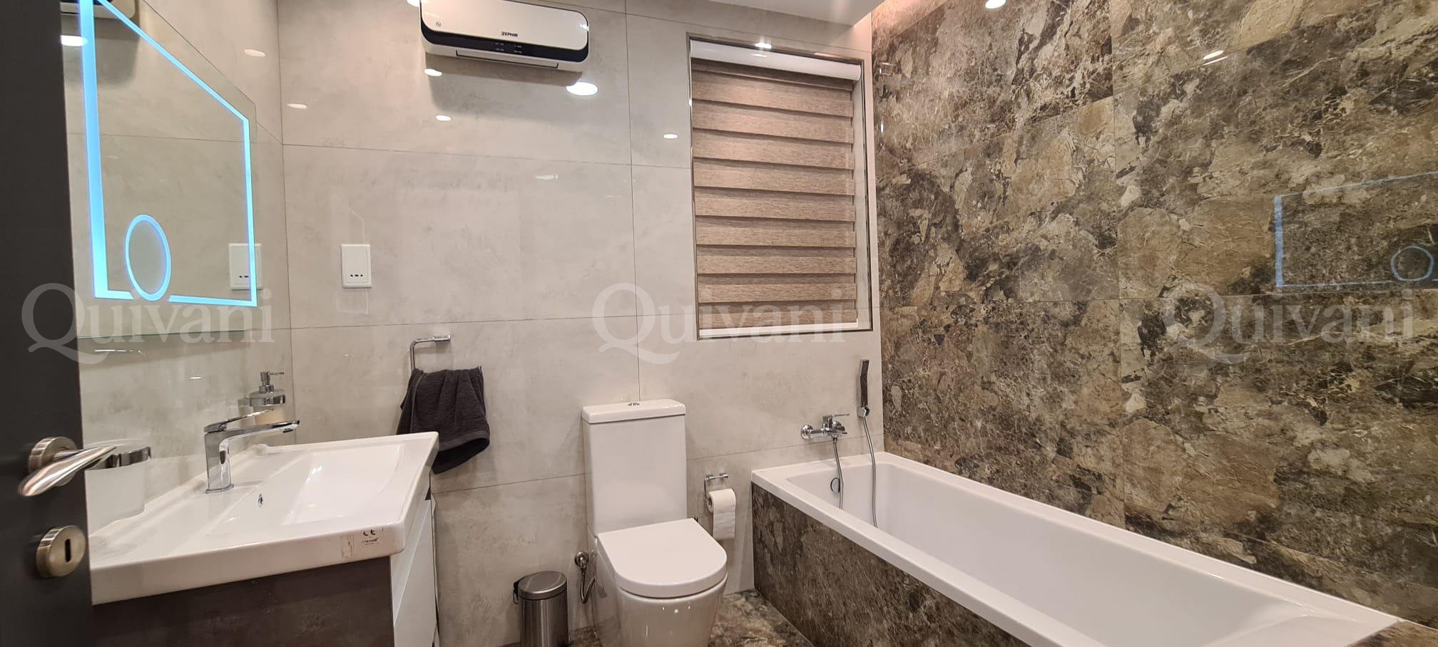 Zebbiegh, Ground Floor  Furnished Maisonette