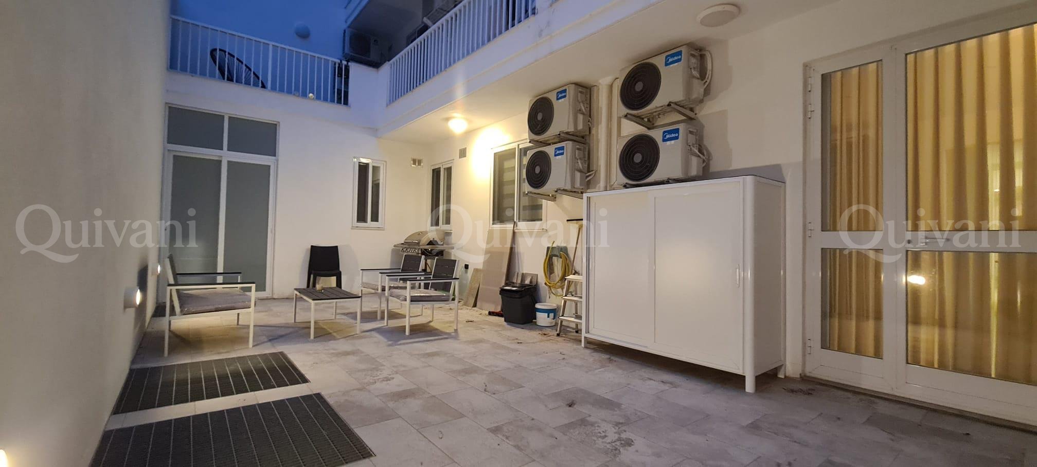 Zebbiegh, Ground Floor  Furnished Maisonette