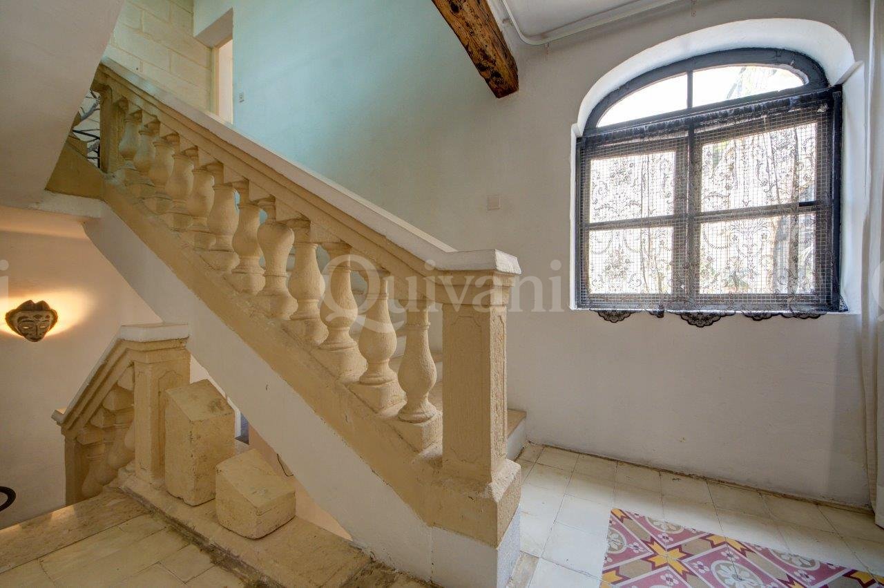Dingli, Converted House of Character