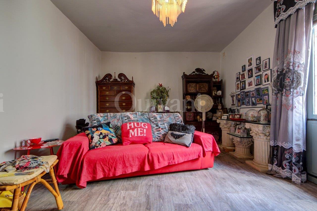 Dingli, Converted House of Character