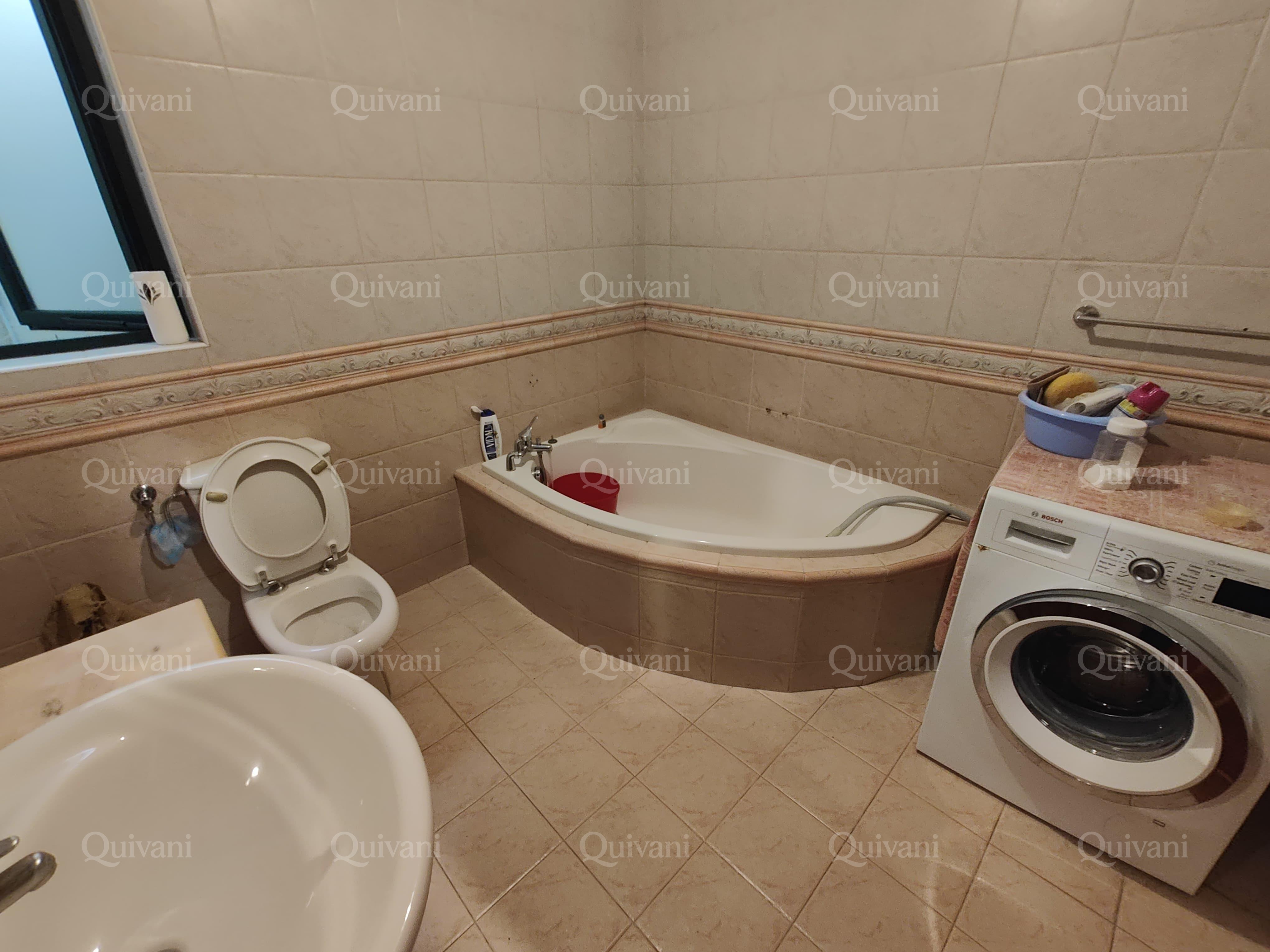 Birkirkara, Furnished Maisonette