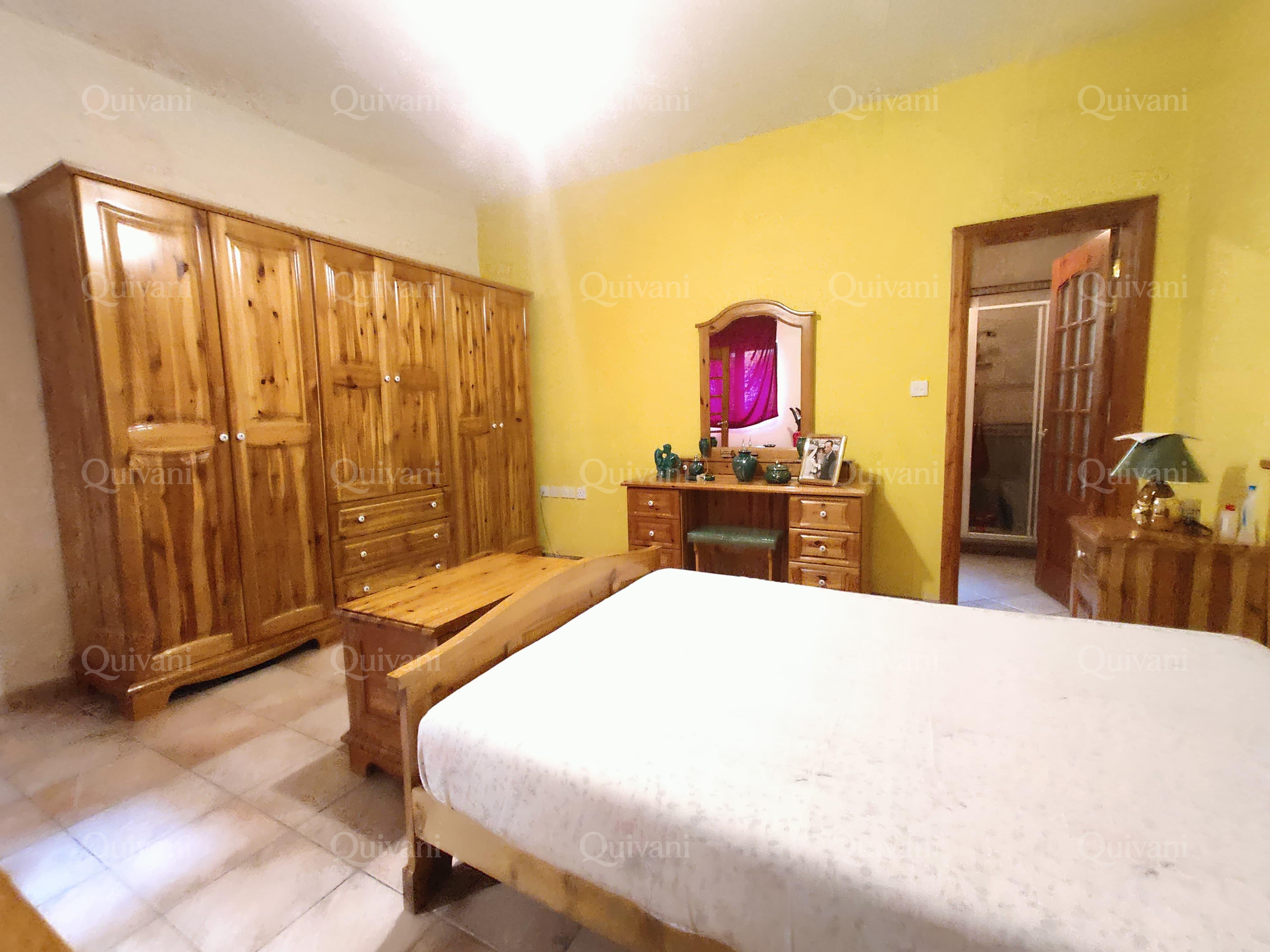 Birkirkara, Furnished Maisonette