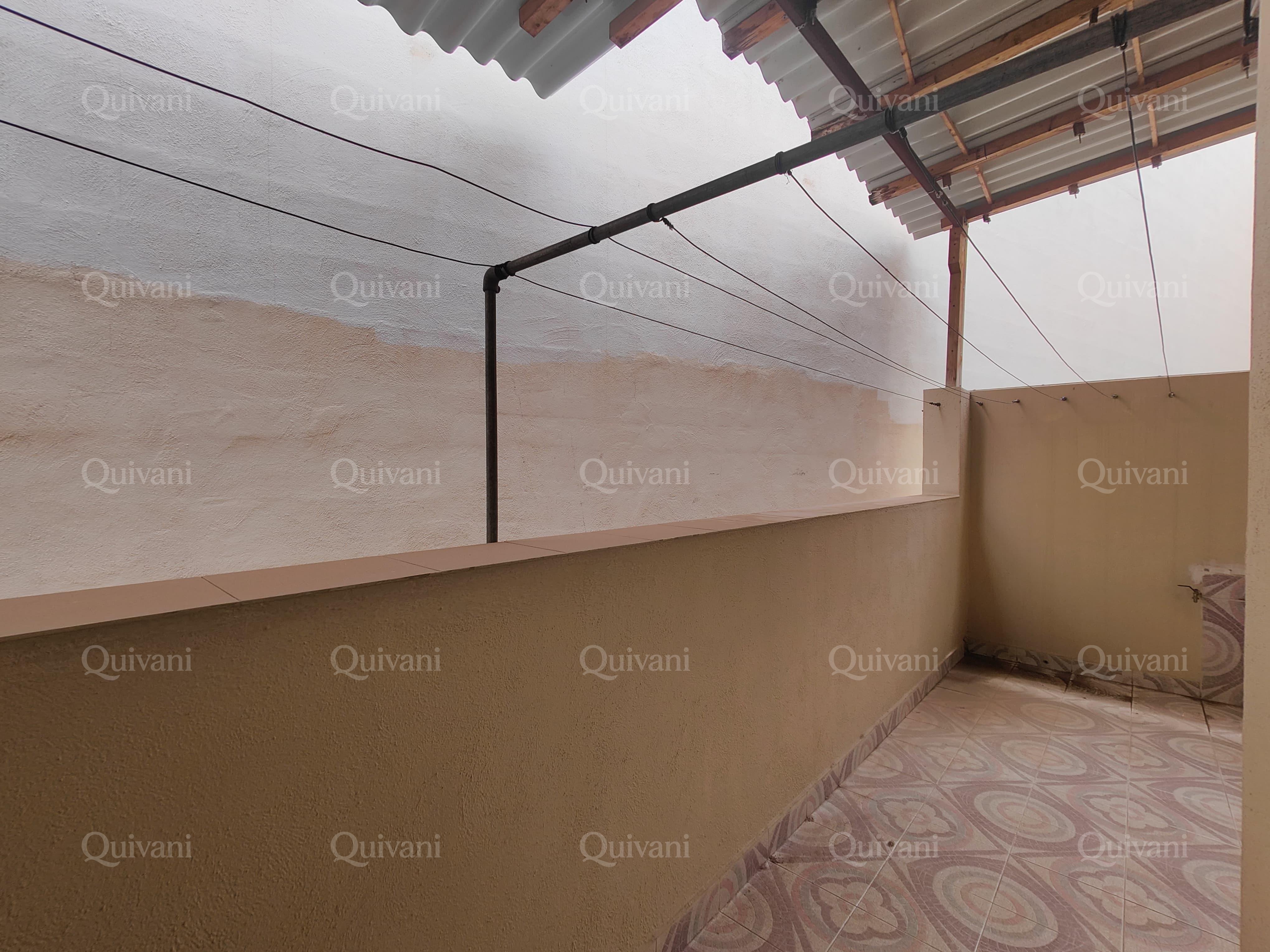 Birkirkara, Furnished Maisonette