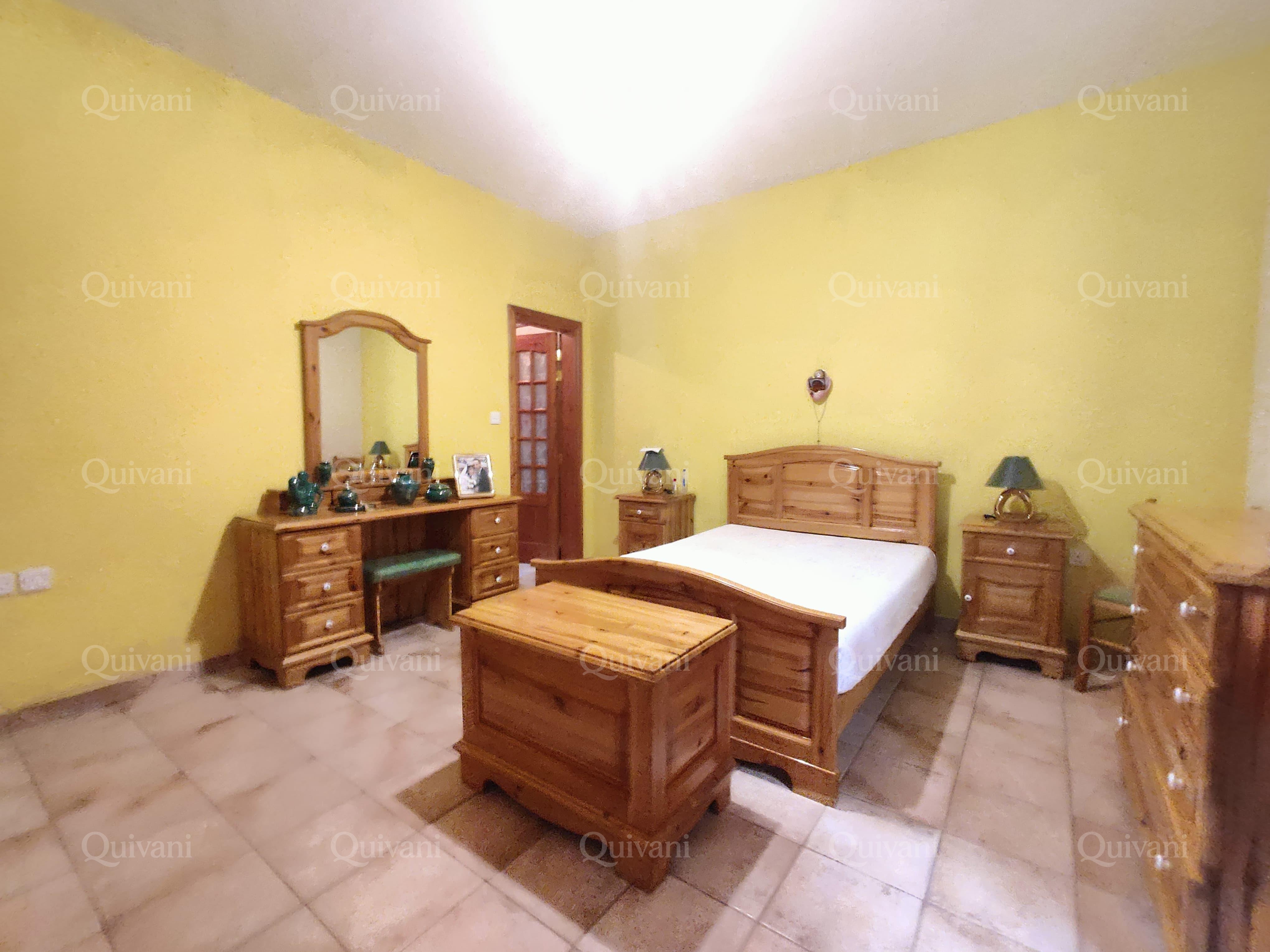 Birkirkara, Furnished Maisonette