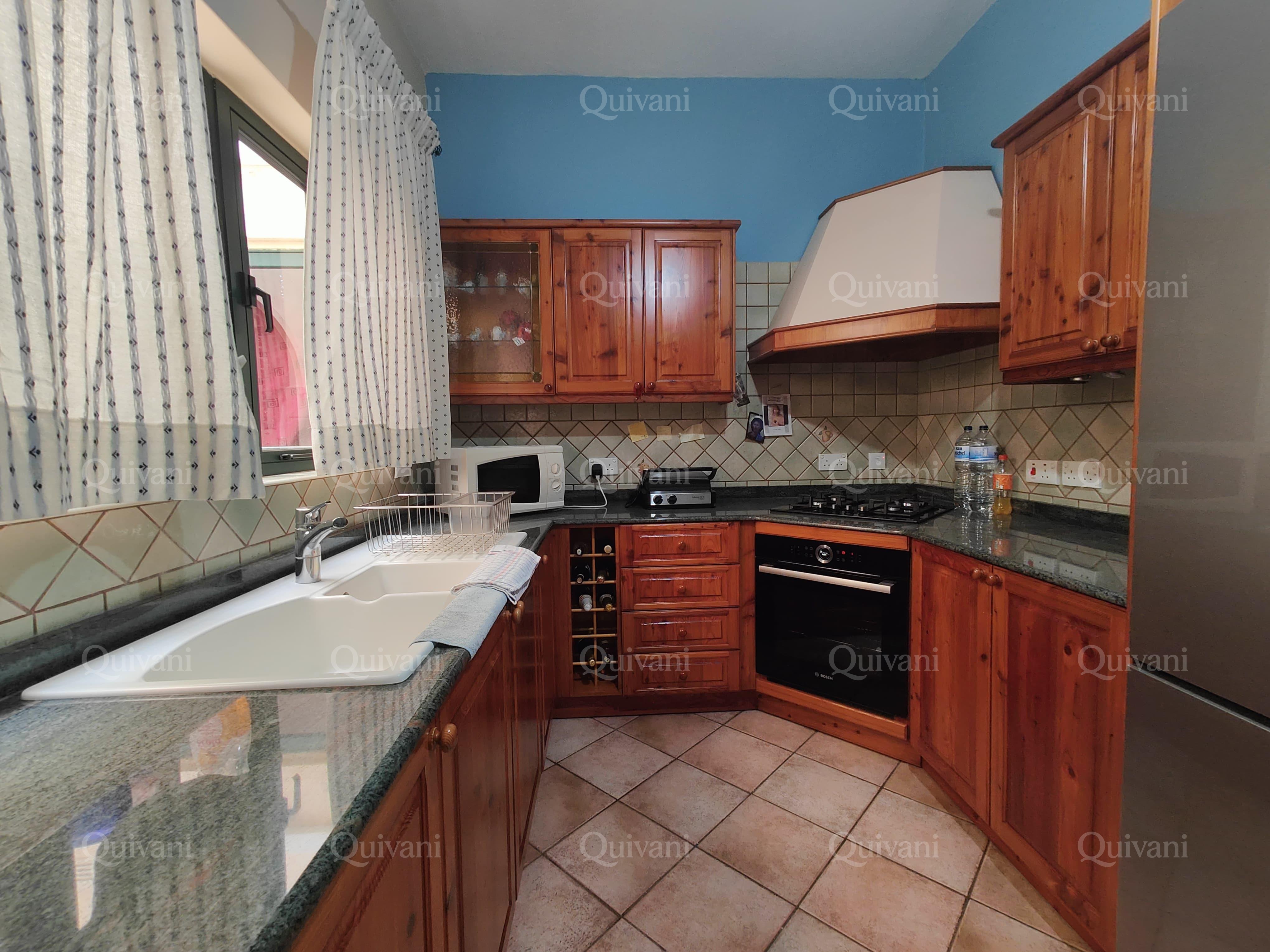 Birkirkara, Furnished Maisonette