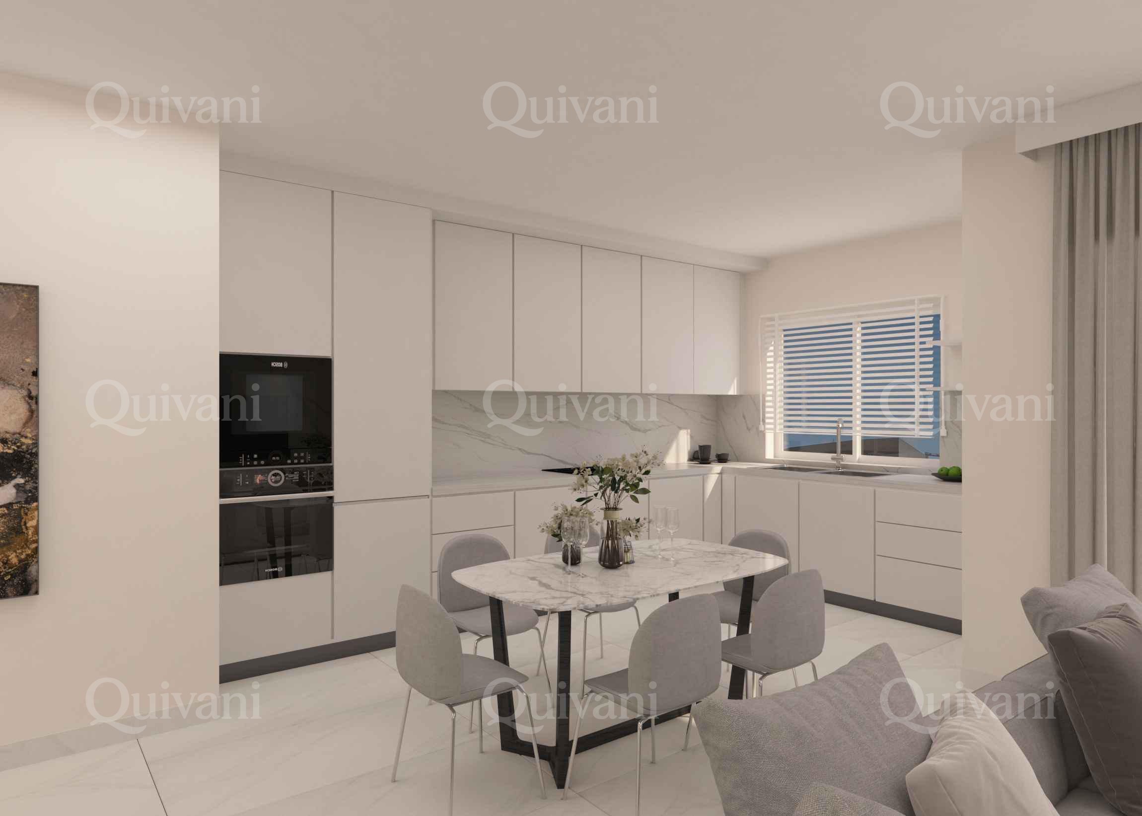 Qawra, Finished Garage