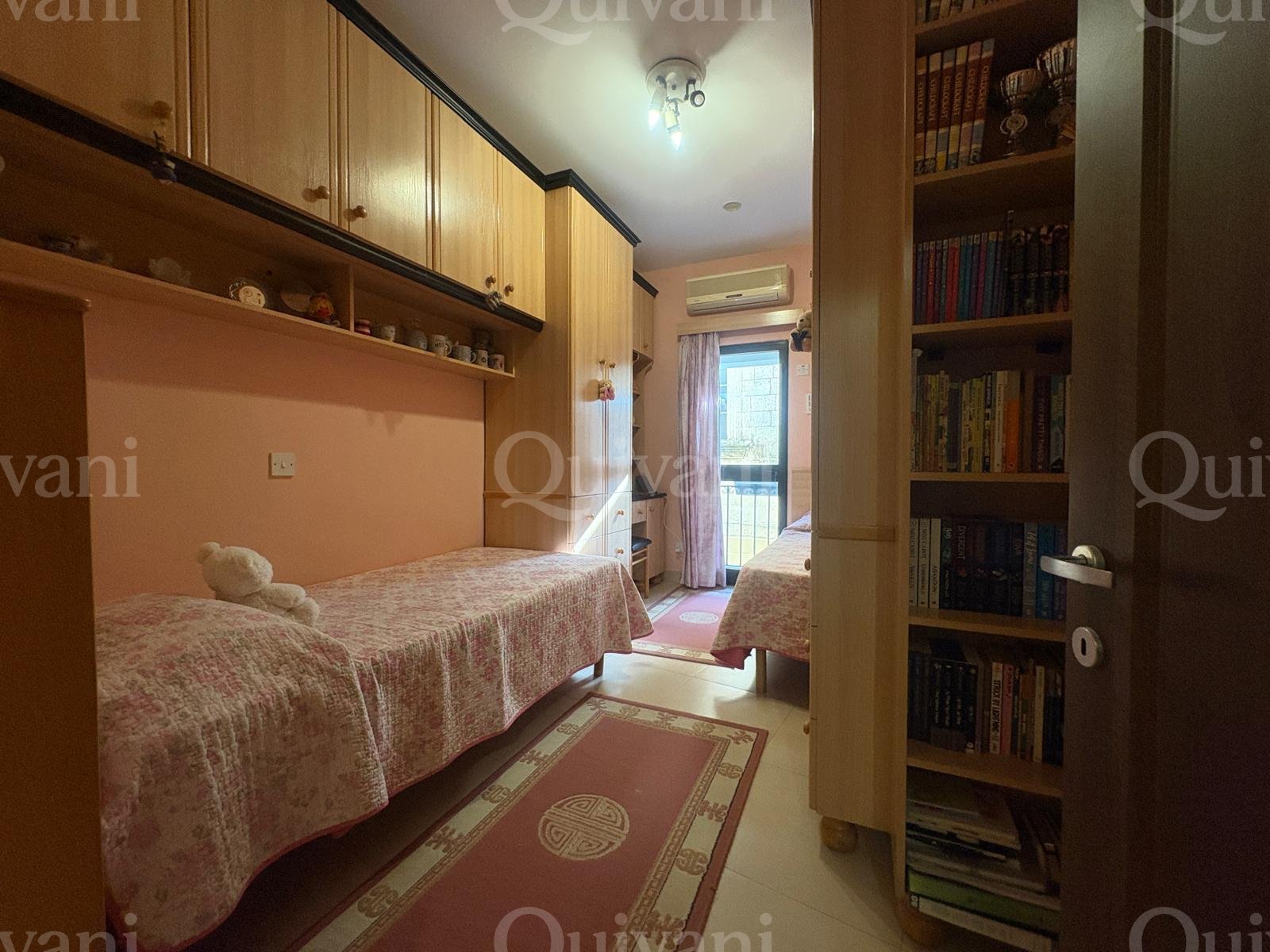 Naxxar, Partly Furnished Townhouse