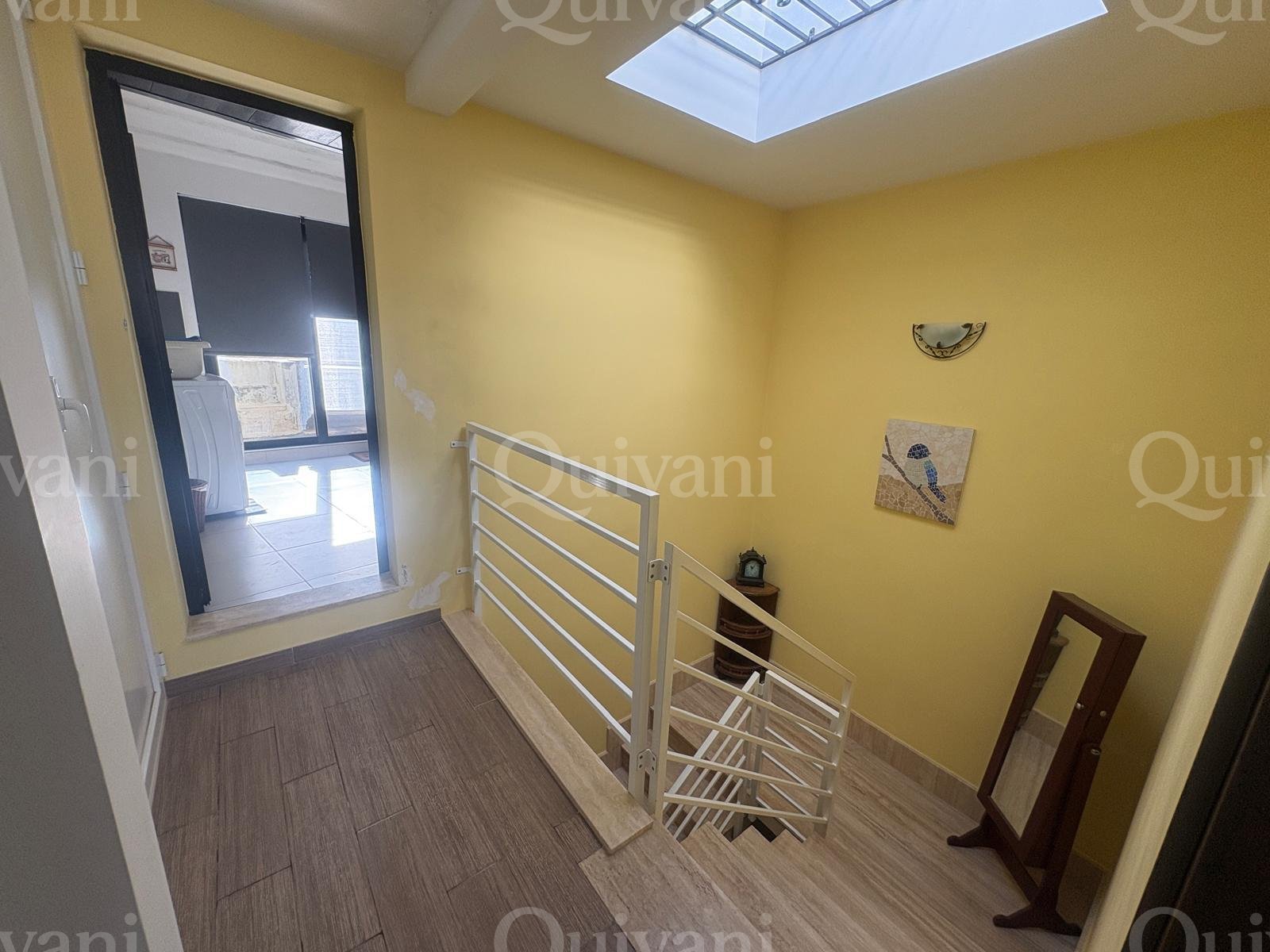 Naxxar, Partly Furnished Townhouse