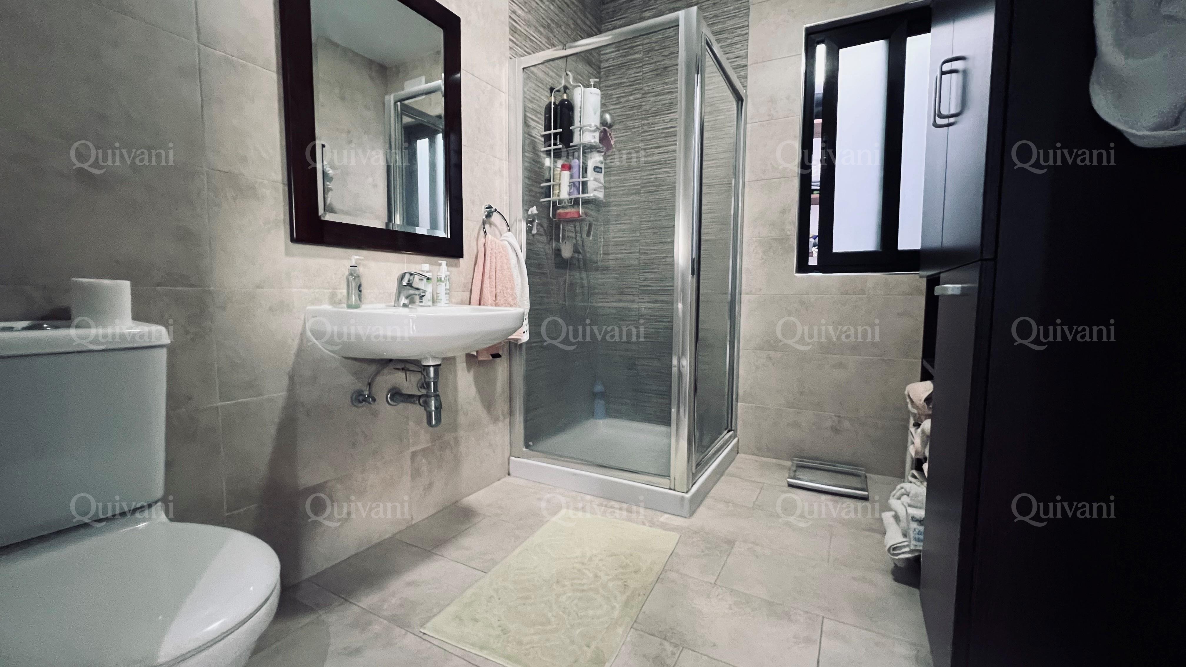 Naxxar, Partly Furnished Townhouse