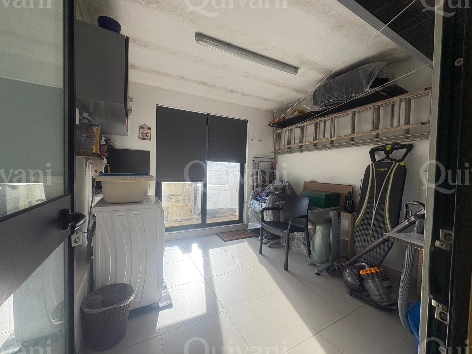 Naxxar, Partly Furnished Townhouse