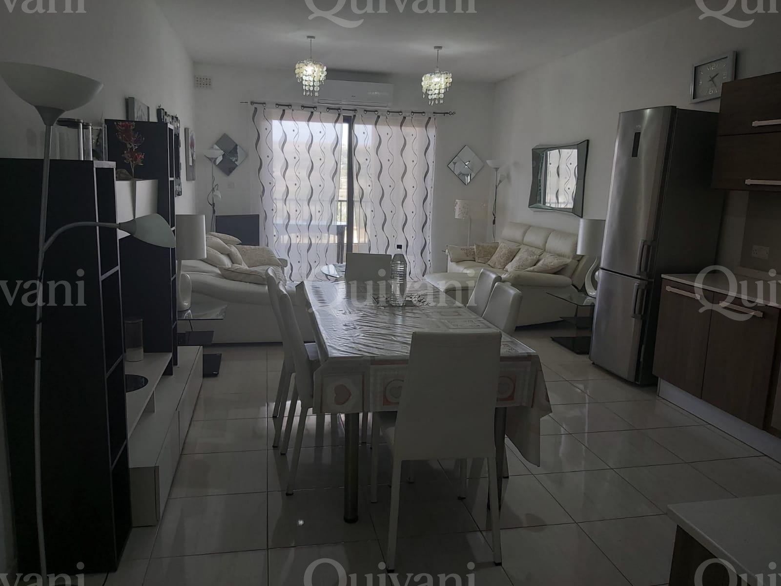Marsaxlokk, Furnished Apartment