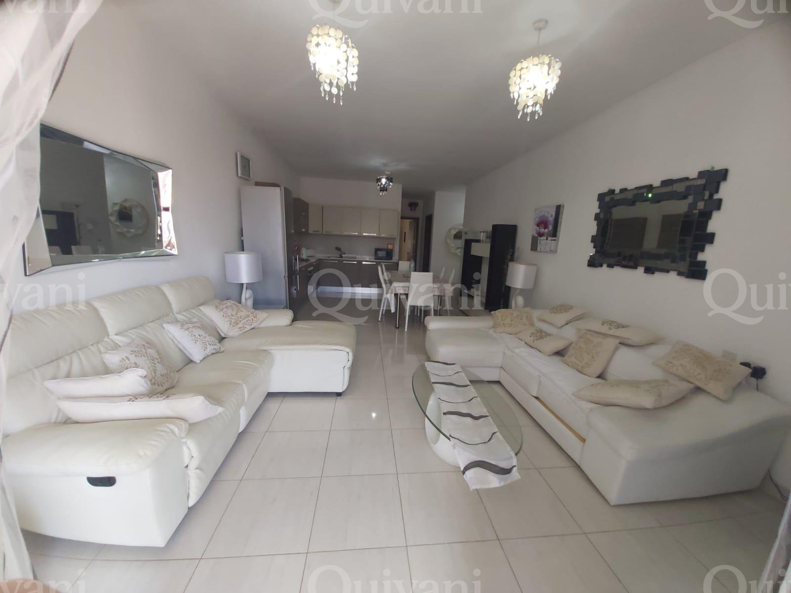 Marsaxlokk, Furnished Apartment
