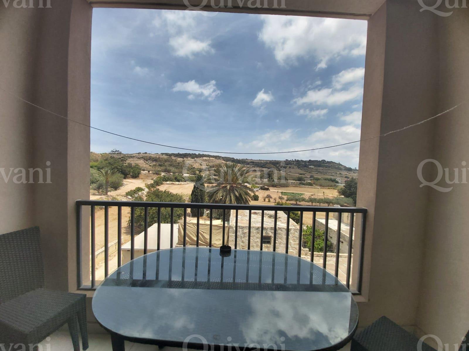 Marsaxlokk, Furnished Apartment