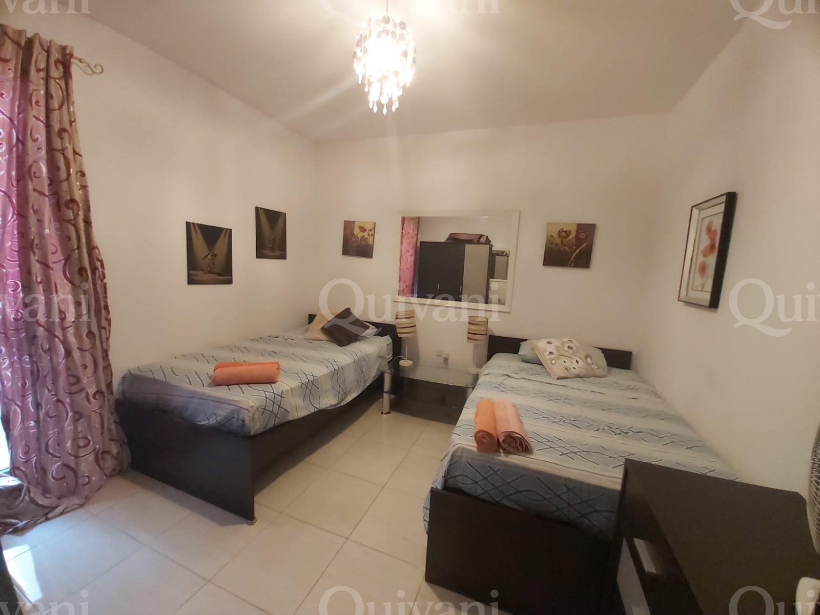 Marsaxlokk, Furnished Apartment