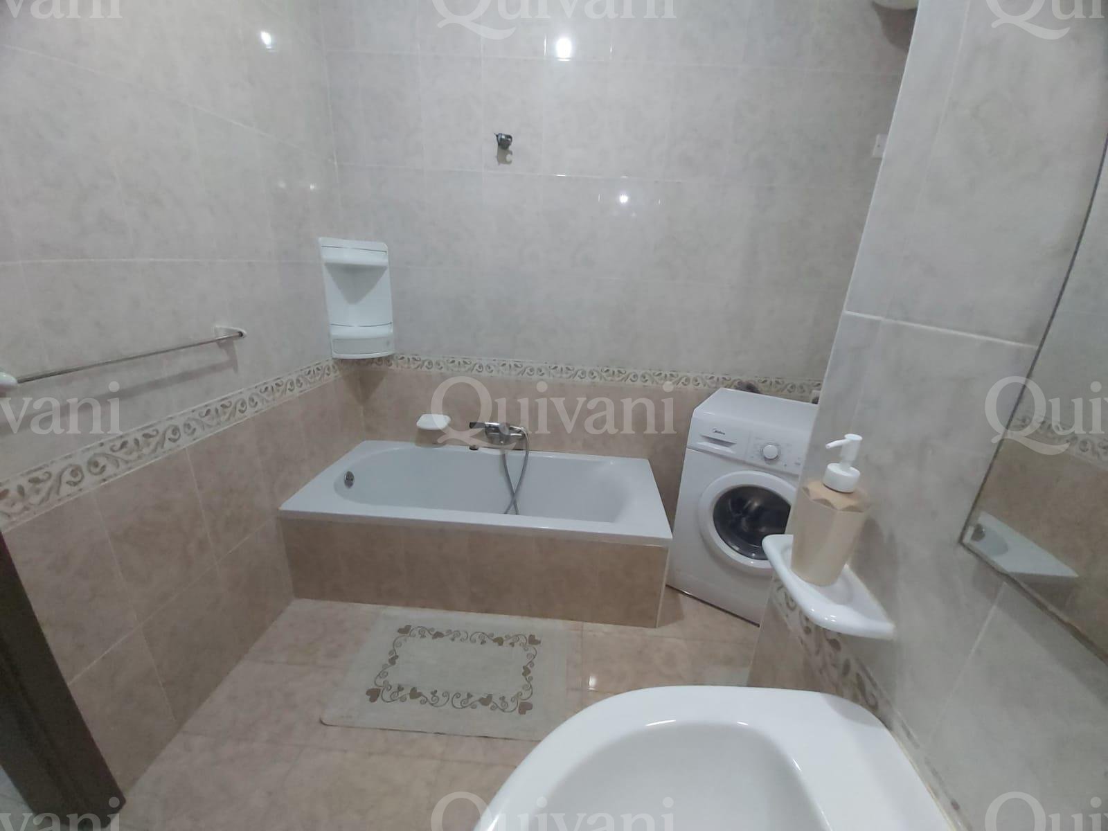 Marsaxlokk, Furnished Apartment