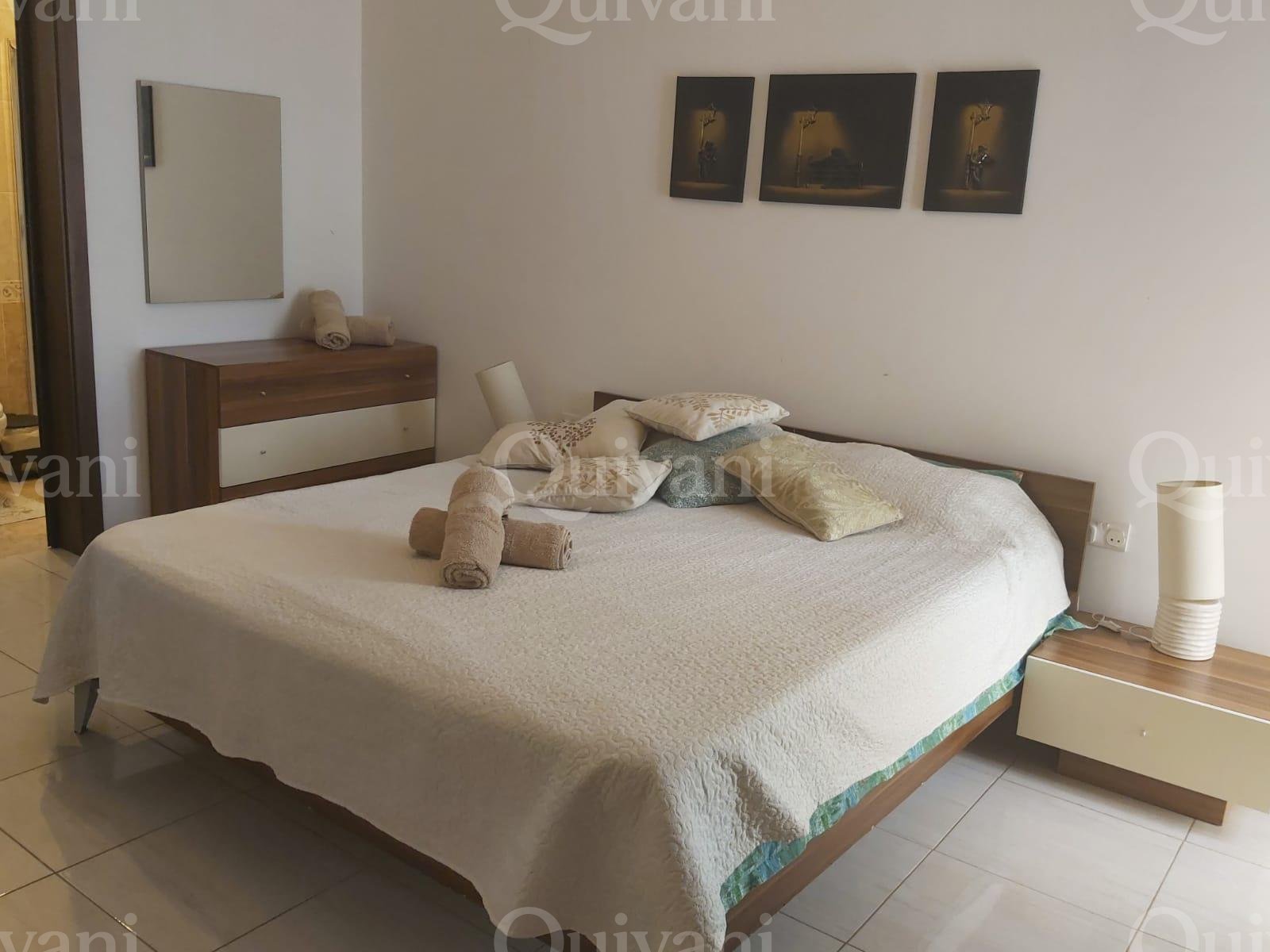 Marsaxlokk, Furnished Apartment