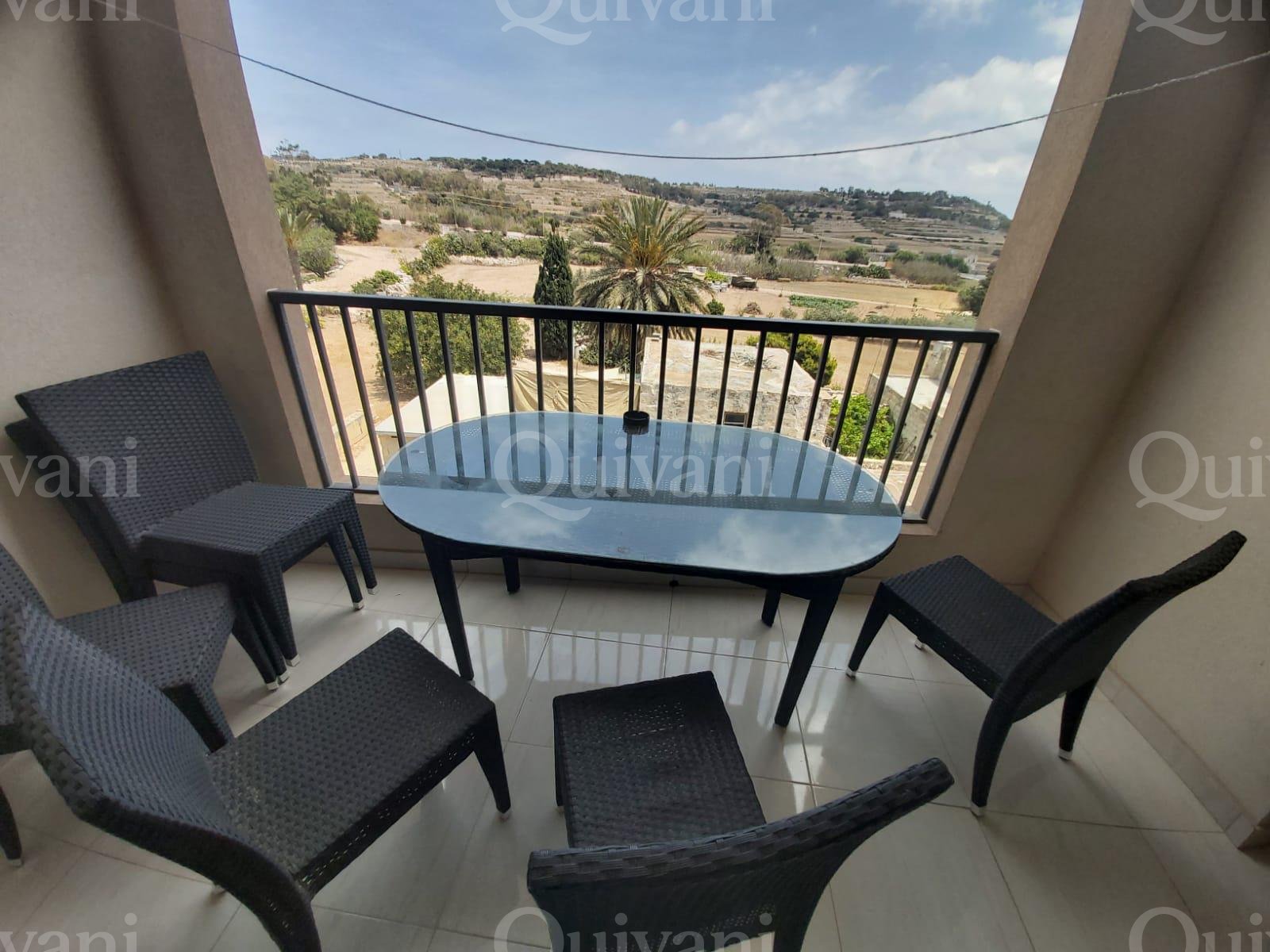 Marsaxlokk, Furnished Apartment
