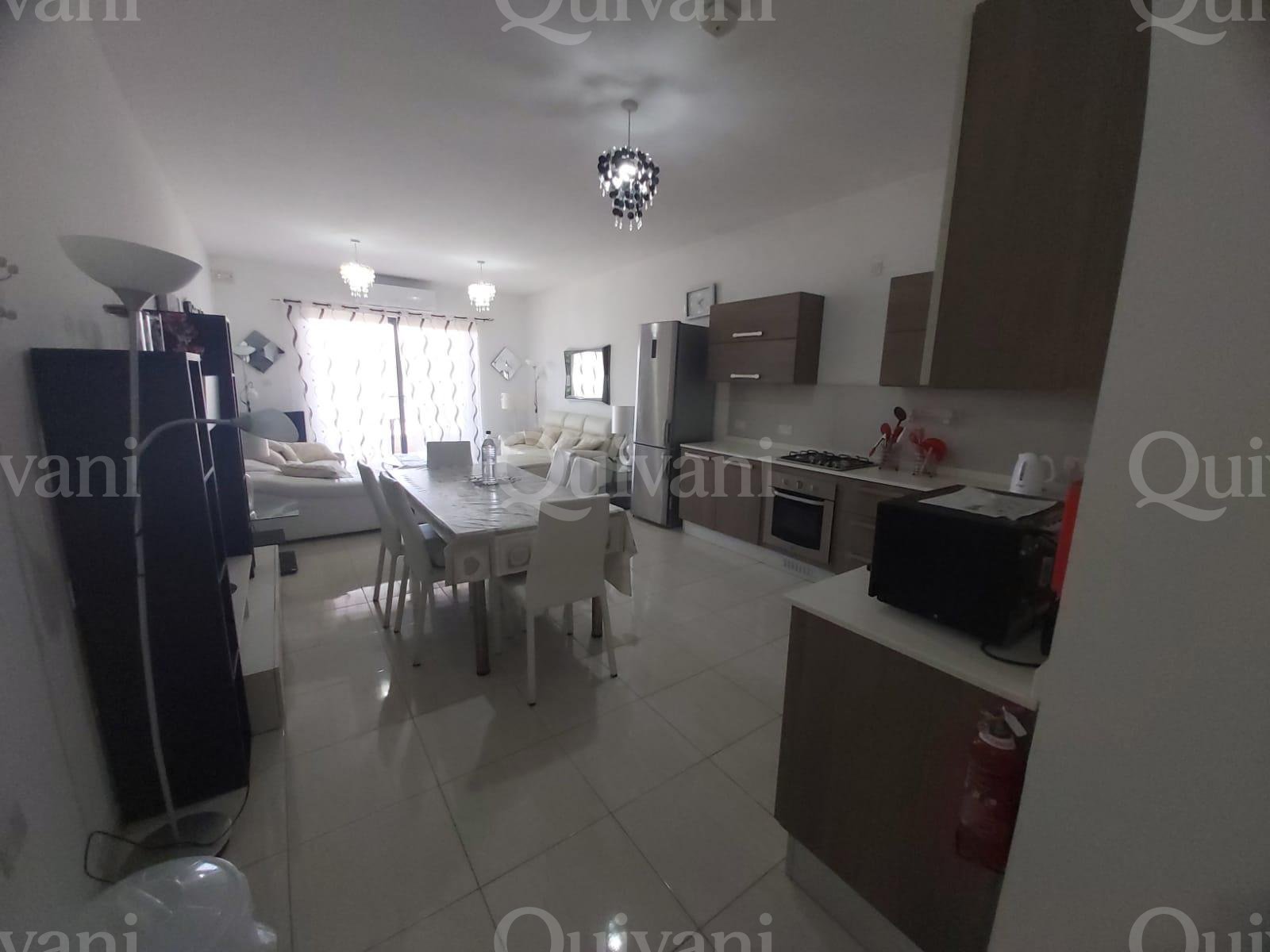 Marsaxlokk, Furnished Apartment