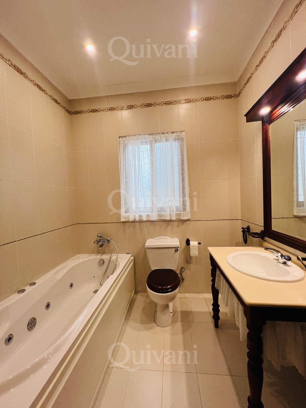 Marsascala, Furnished Maisonette