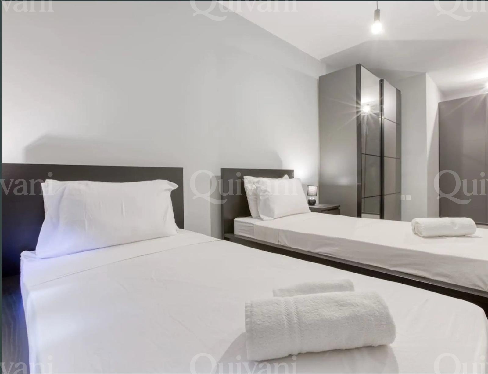 St Pauls Bay, Finished Apartment