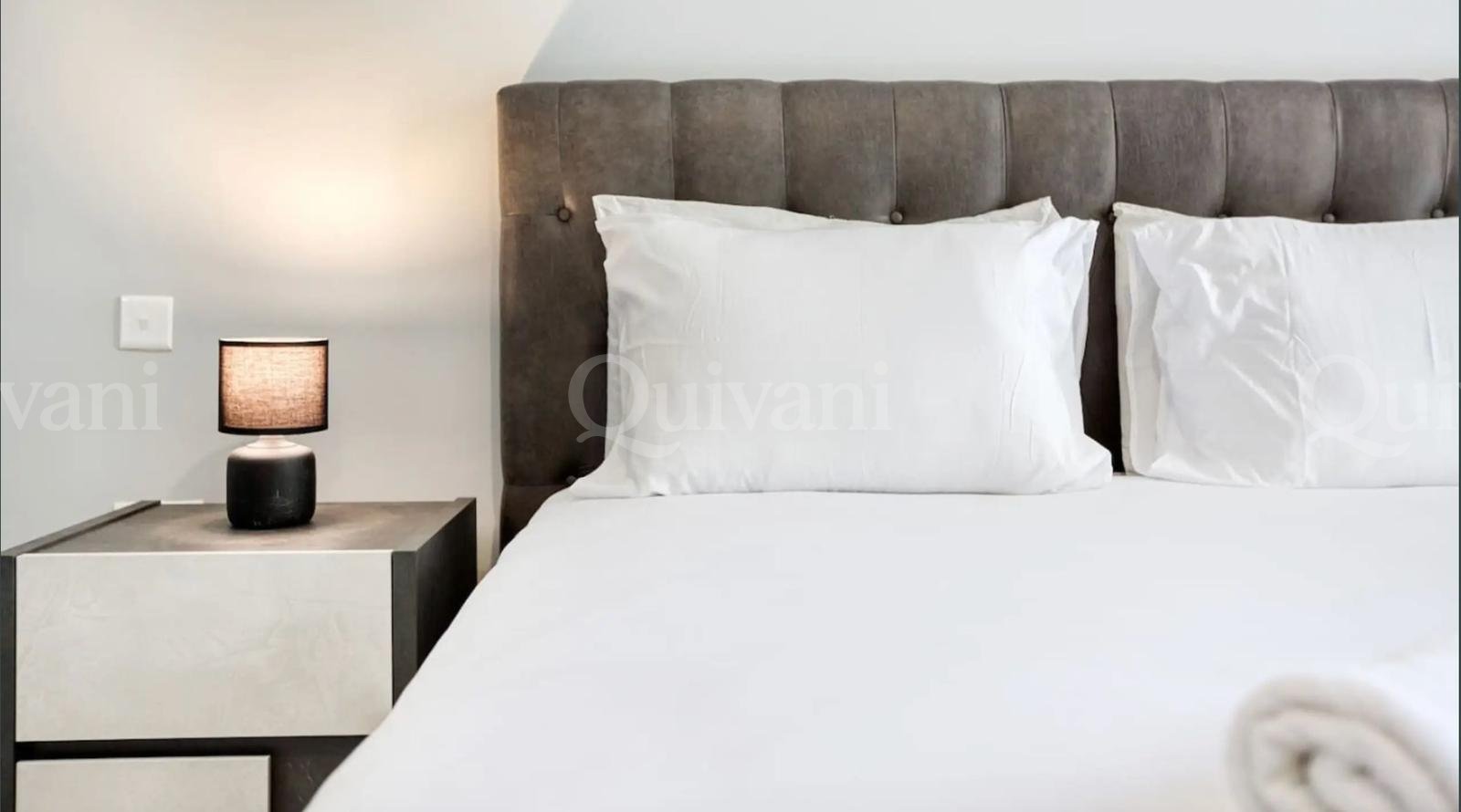 St Pauls Bay, Finished Apartment