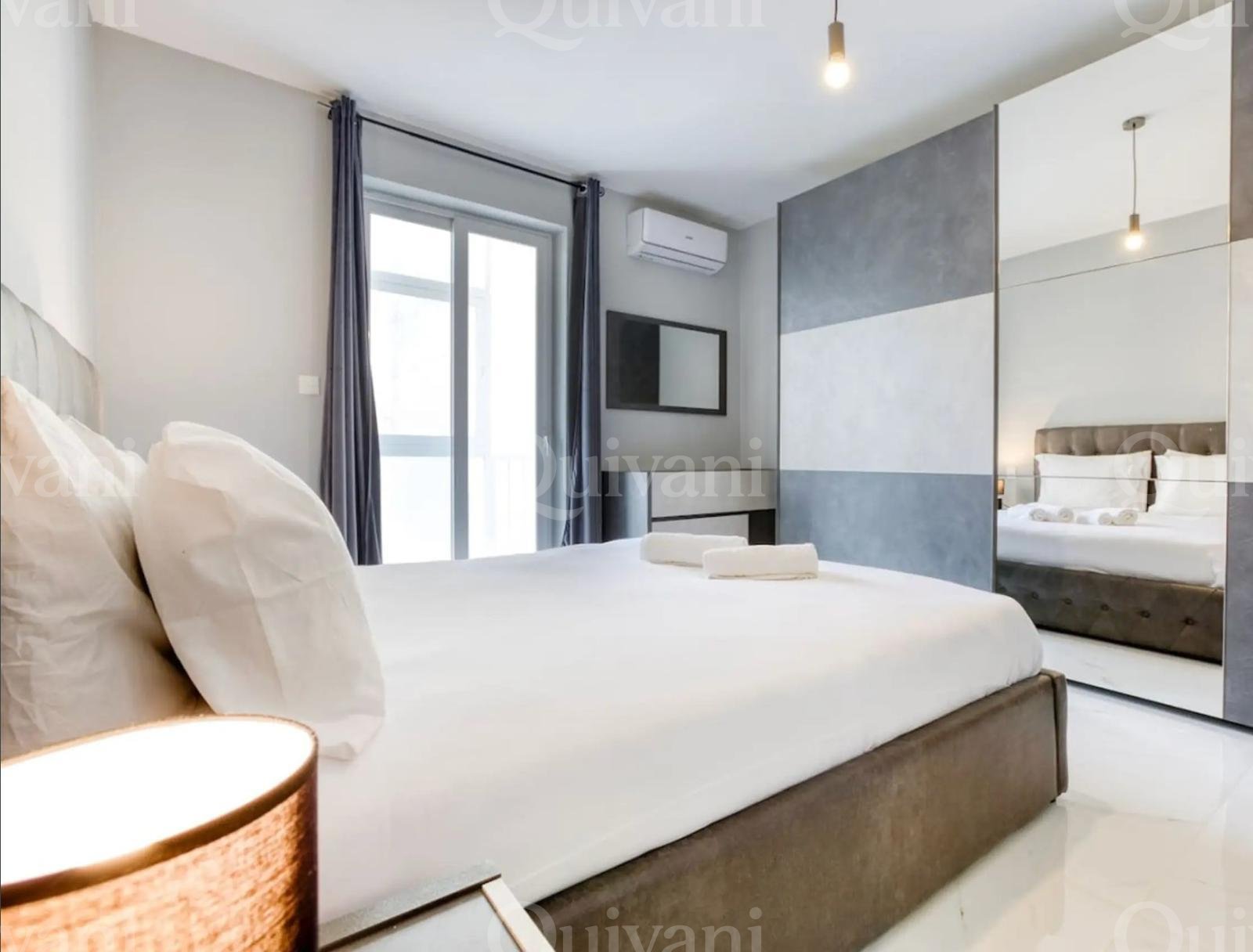 St Pauls Bay, Finished Apartment