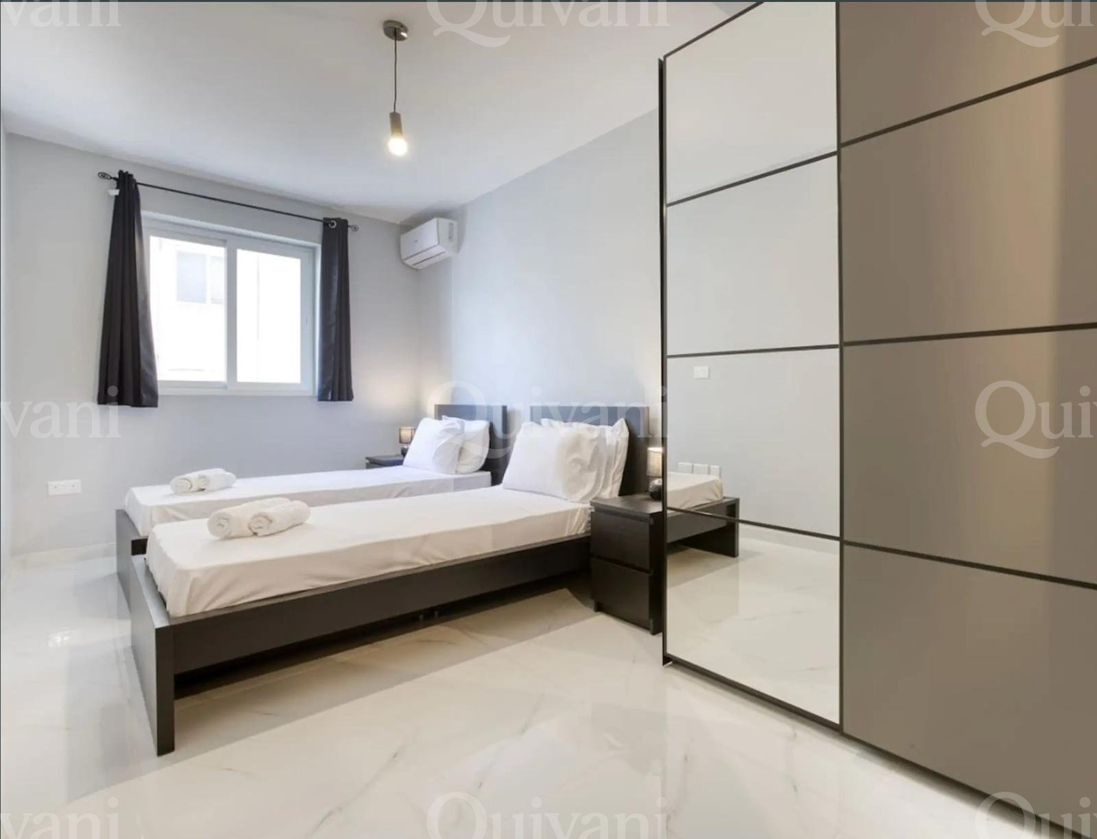 St Pauls Bay, Finished Apartment
