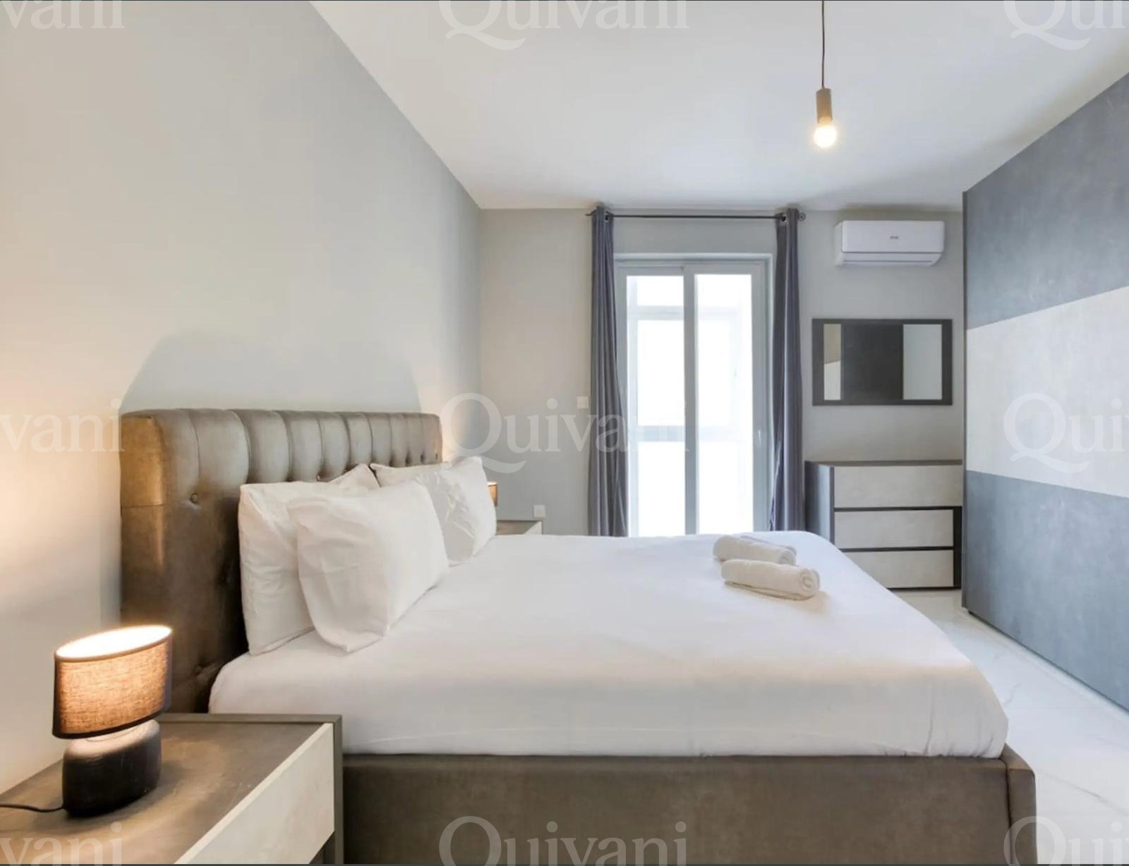 St Pauls Bay, Finished Apartment