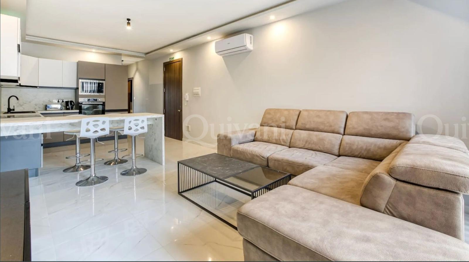 St Pauls Bay, Finished Apartment