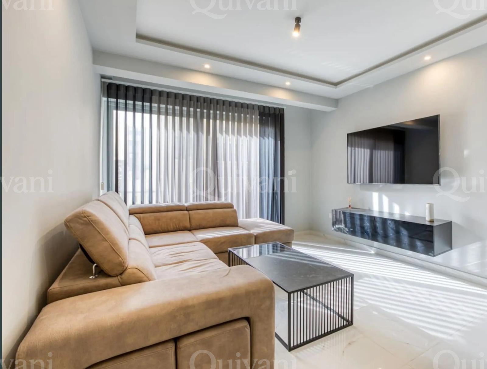 St Pauls Bay, Finished Apartment