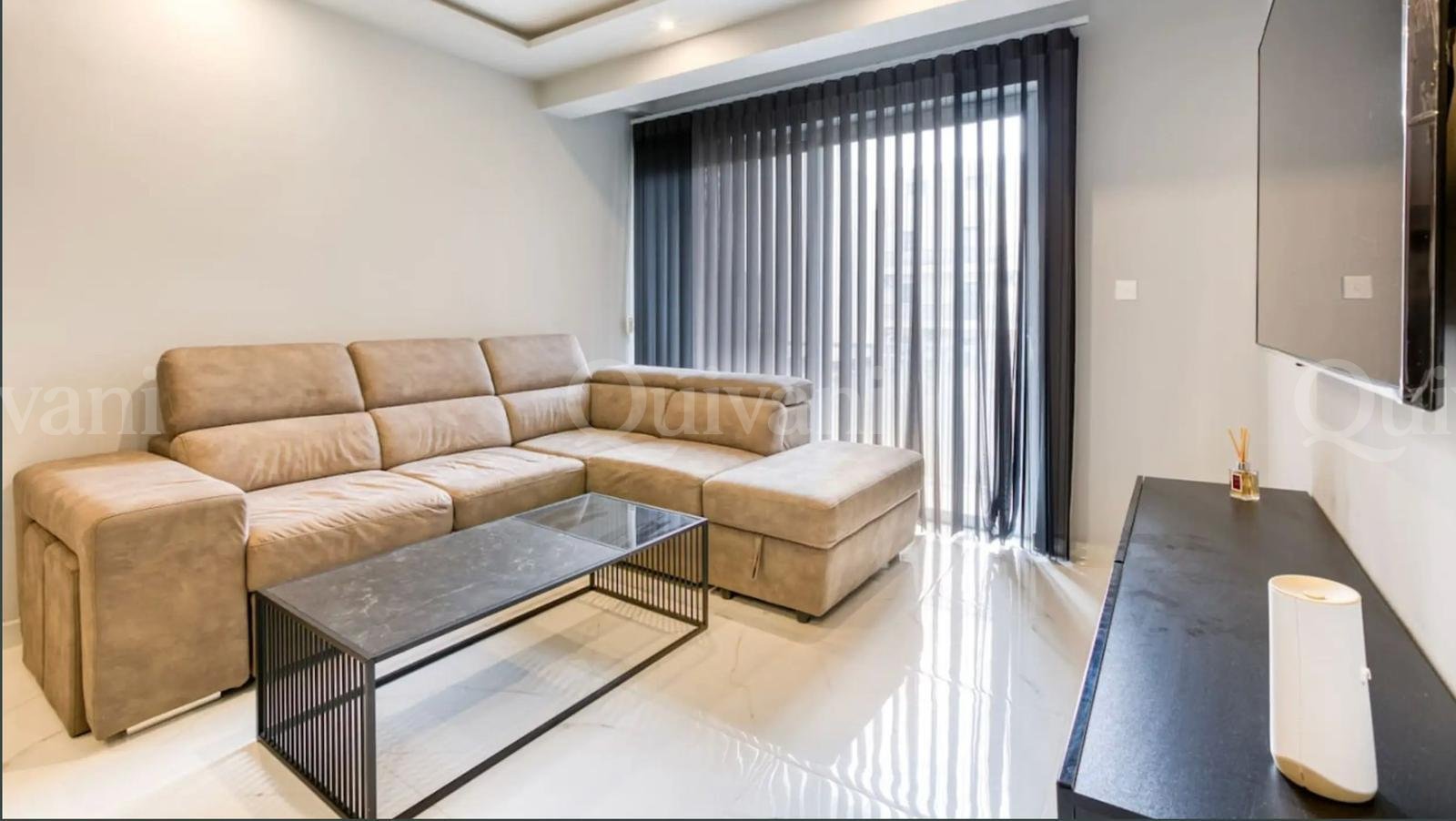 St Pauls Bay, Finished Apartment